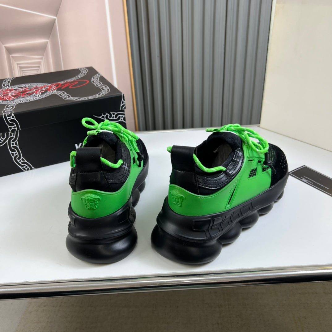 GIVENCHY 032-shoes