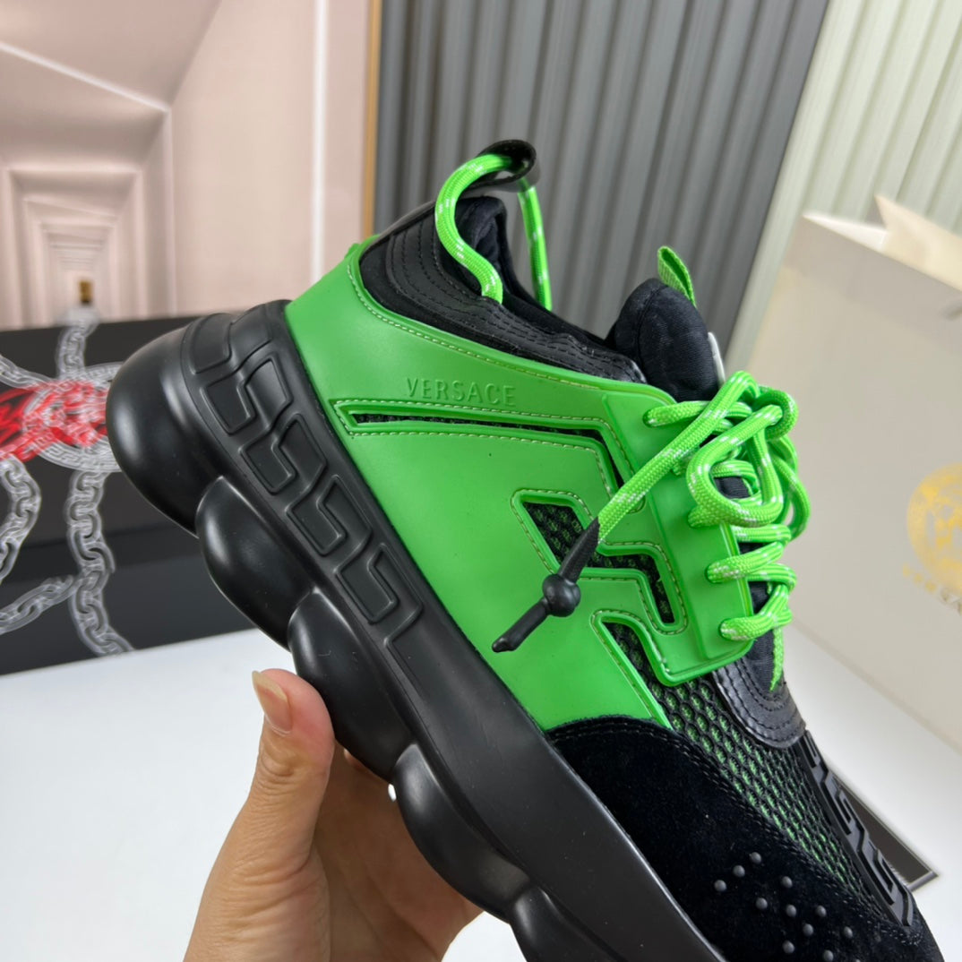 GIVENCHY 032-shoes