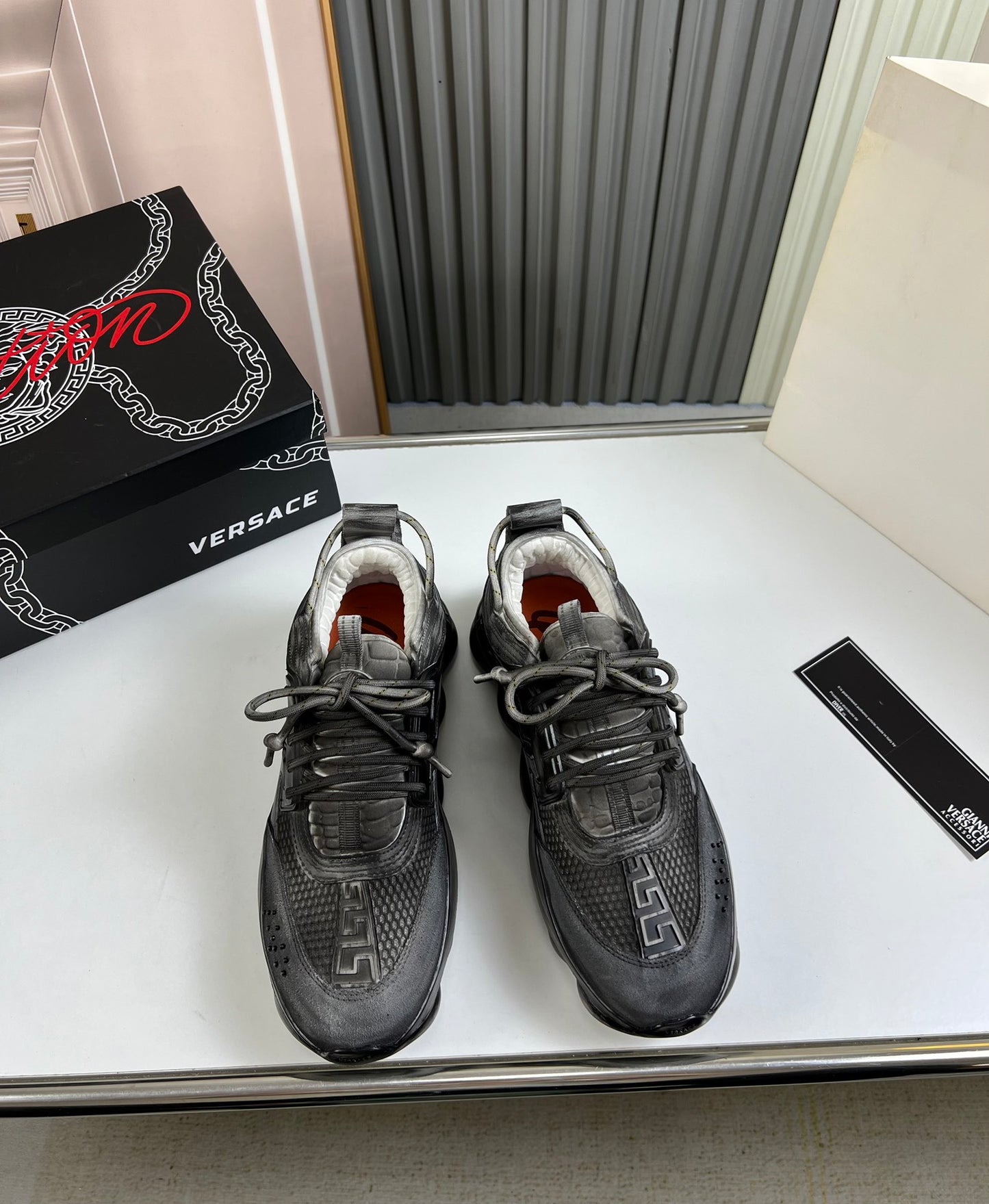 GIVENCHY 033-shoes