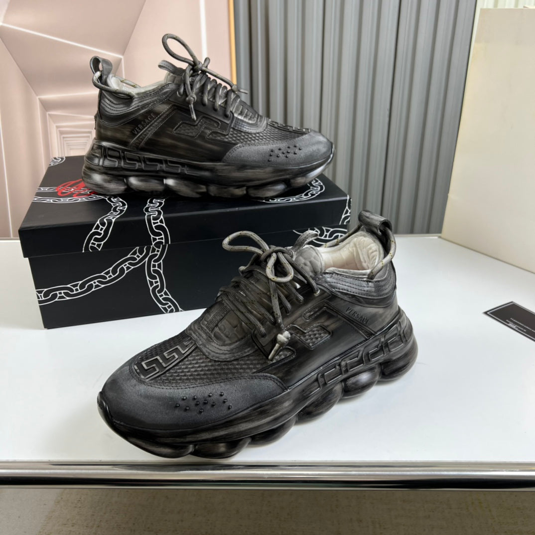 GIVENCHY 033-shoes