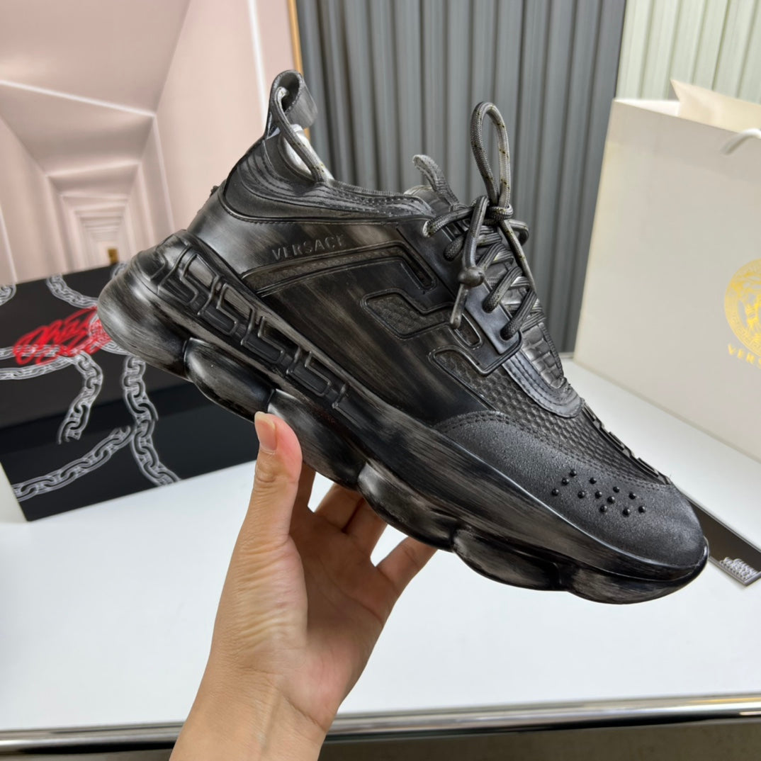 GIVENCHY 033-shoes
