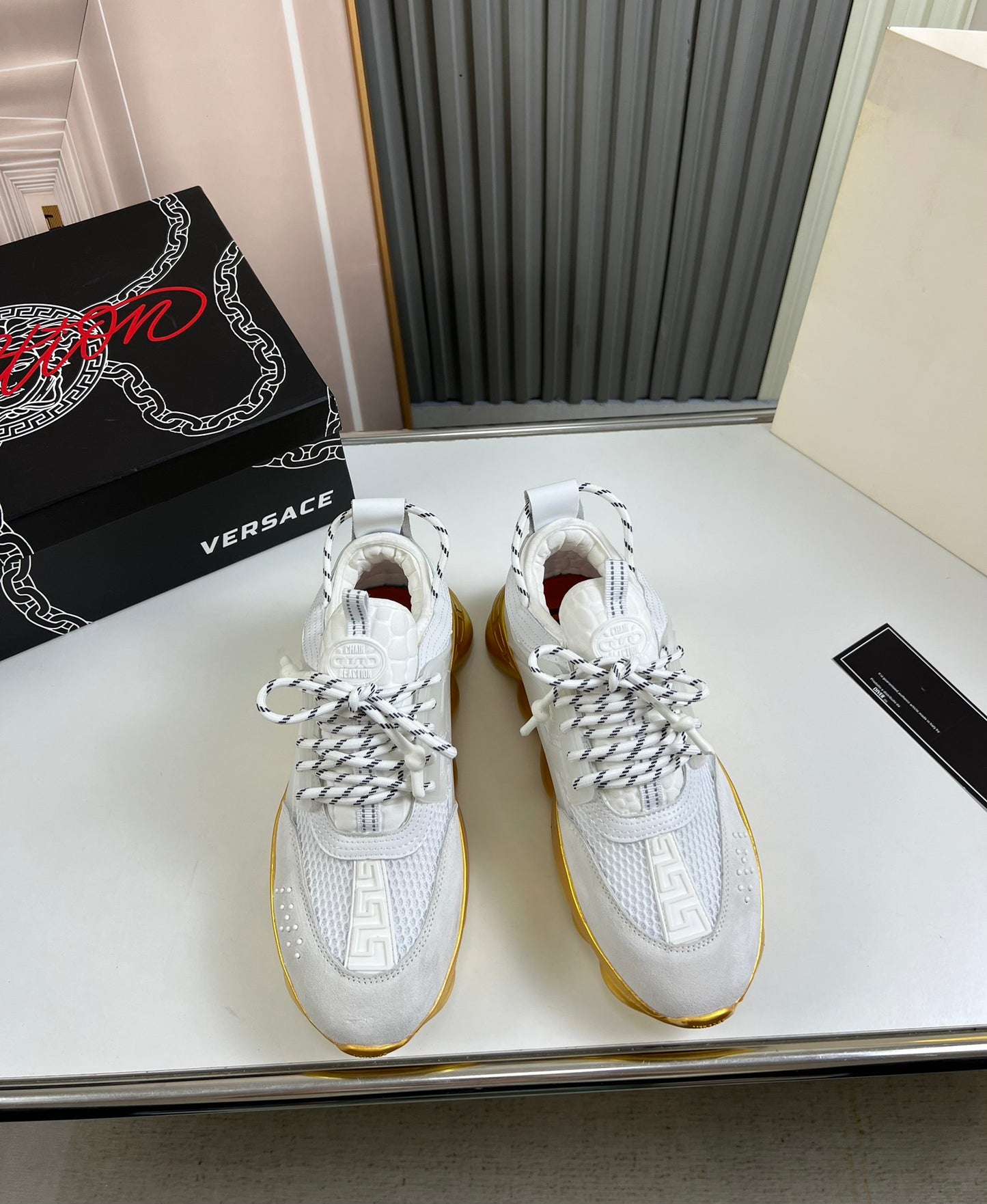 GIVENCHY 034-shoes