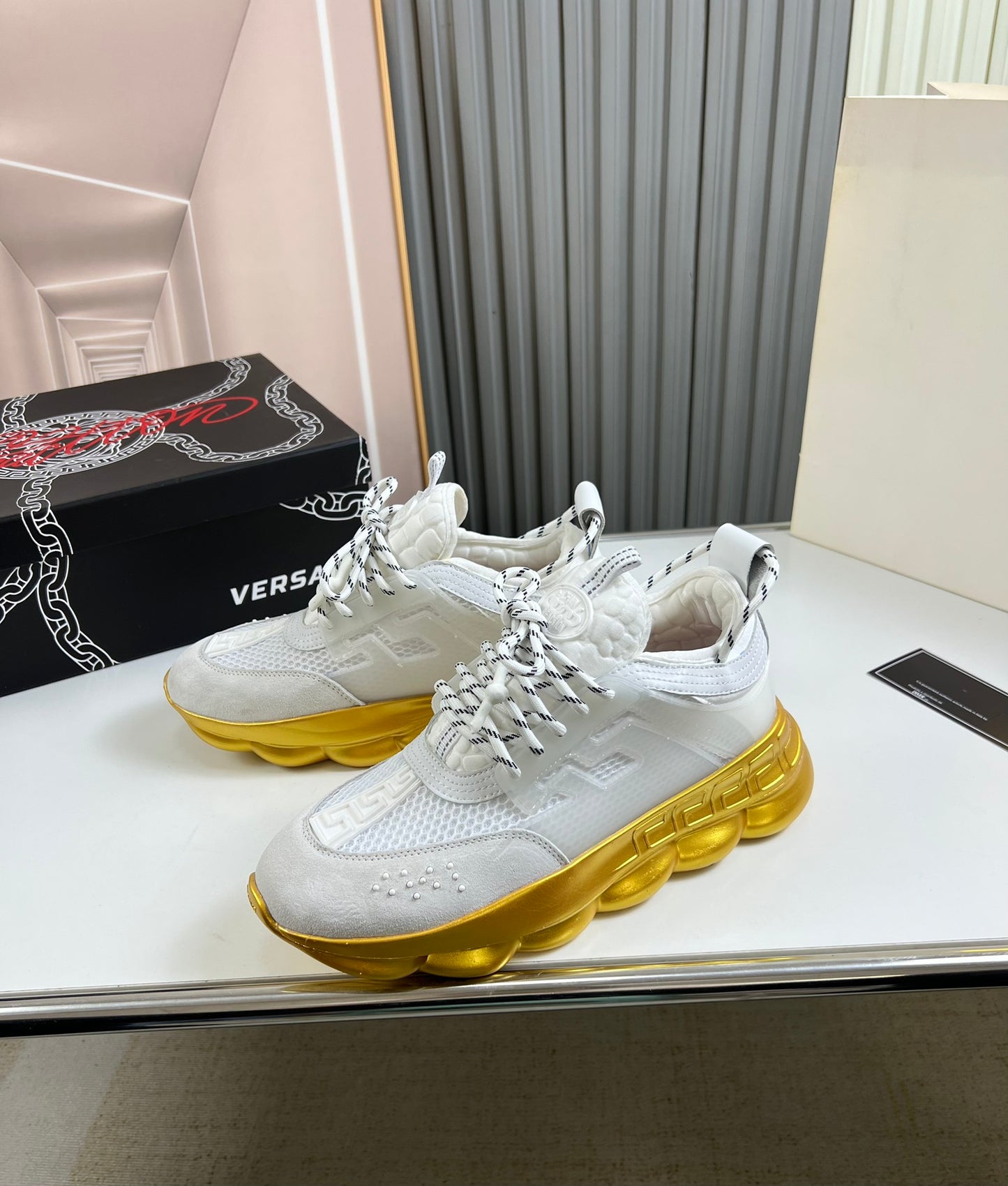 GIVENCHY 034-shoes
