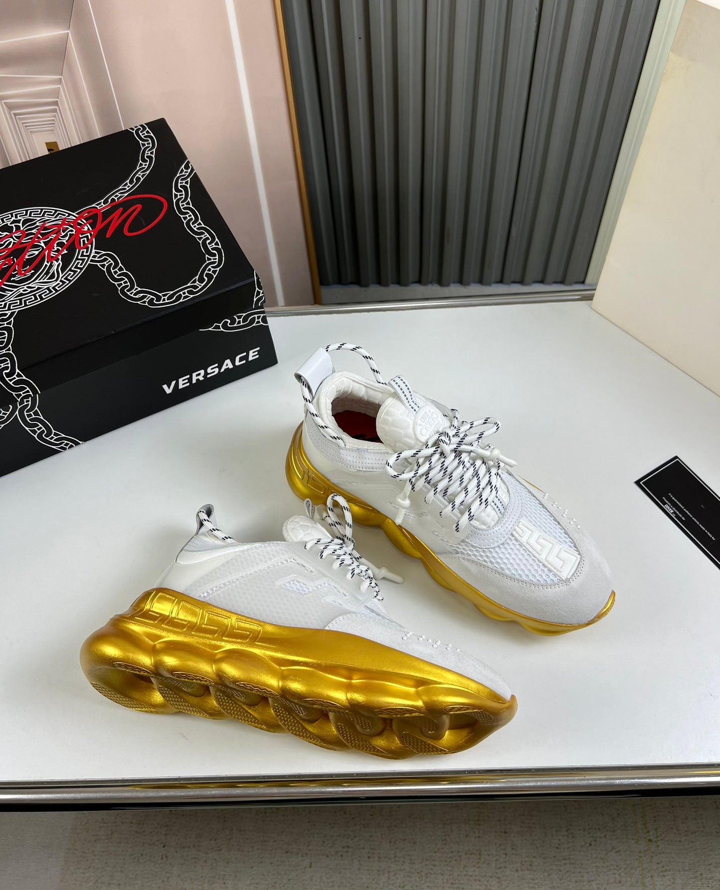 GIVENCHY 034-shoes