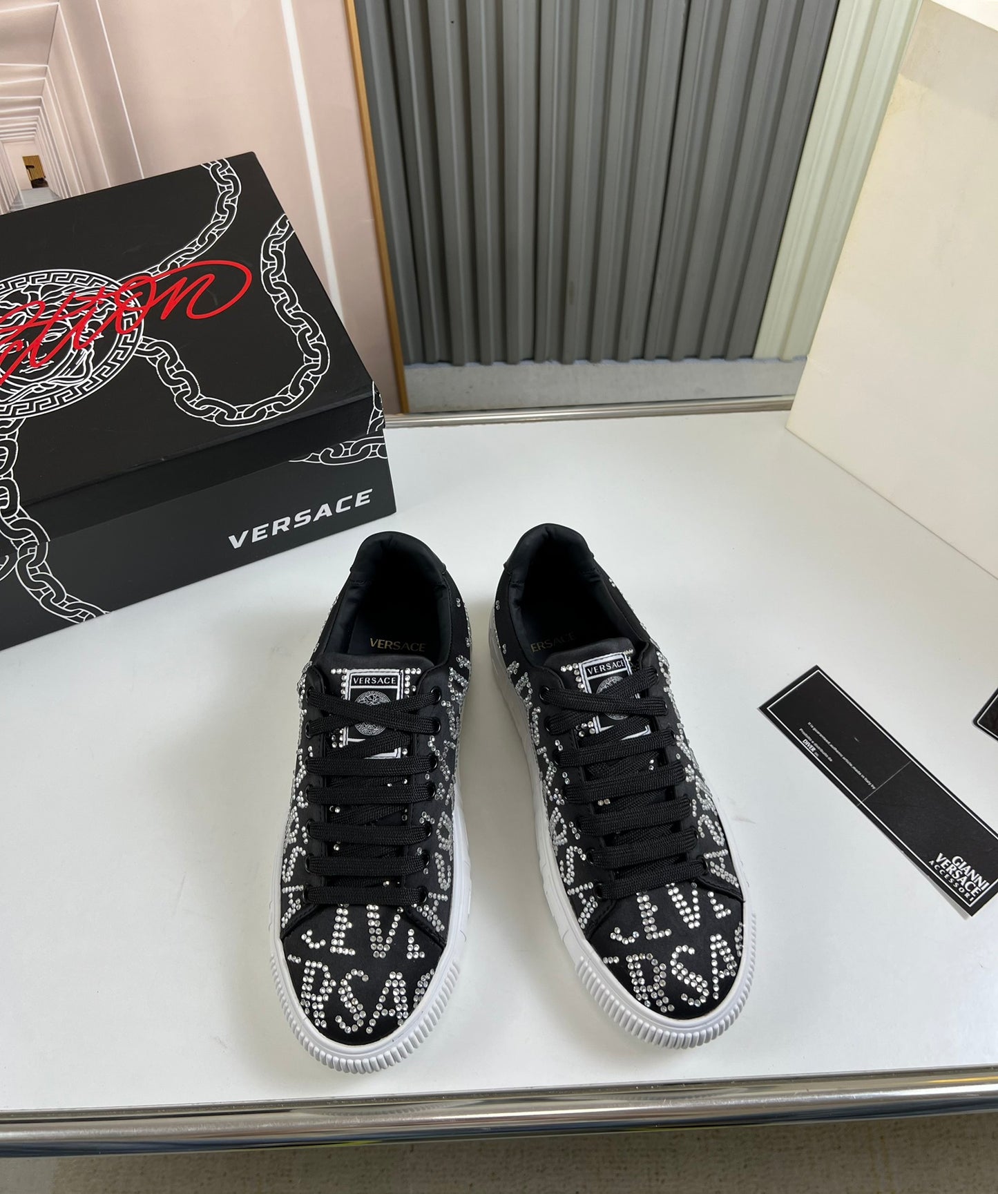 GIVENCHY 035-shoes