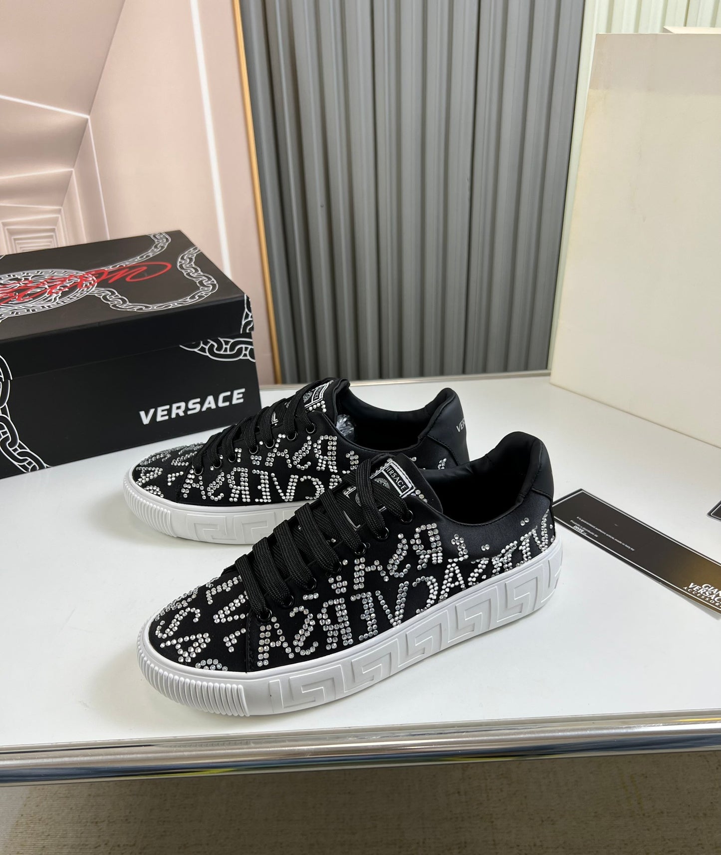 GIVENCHY 035-shoes