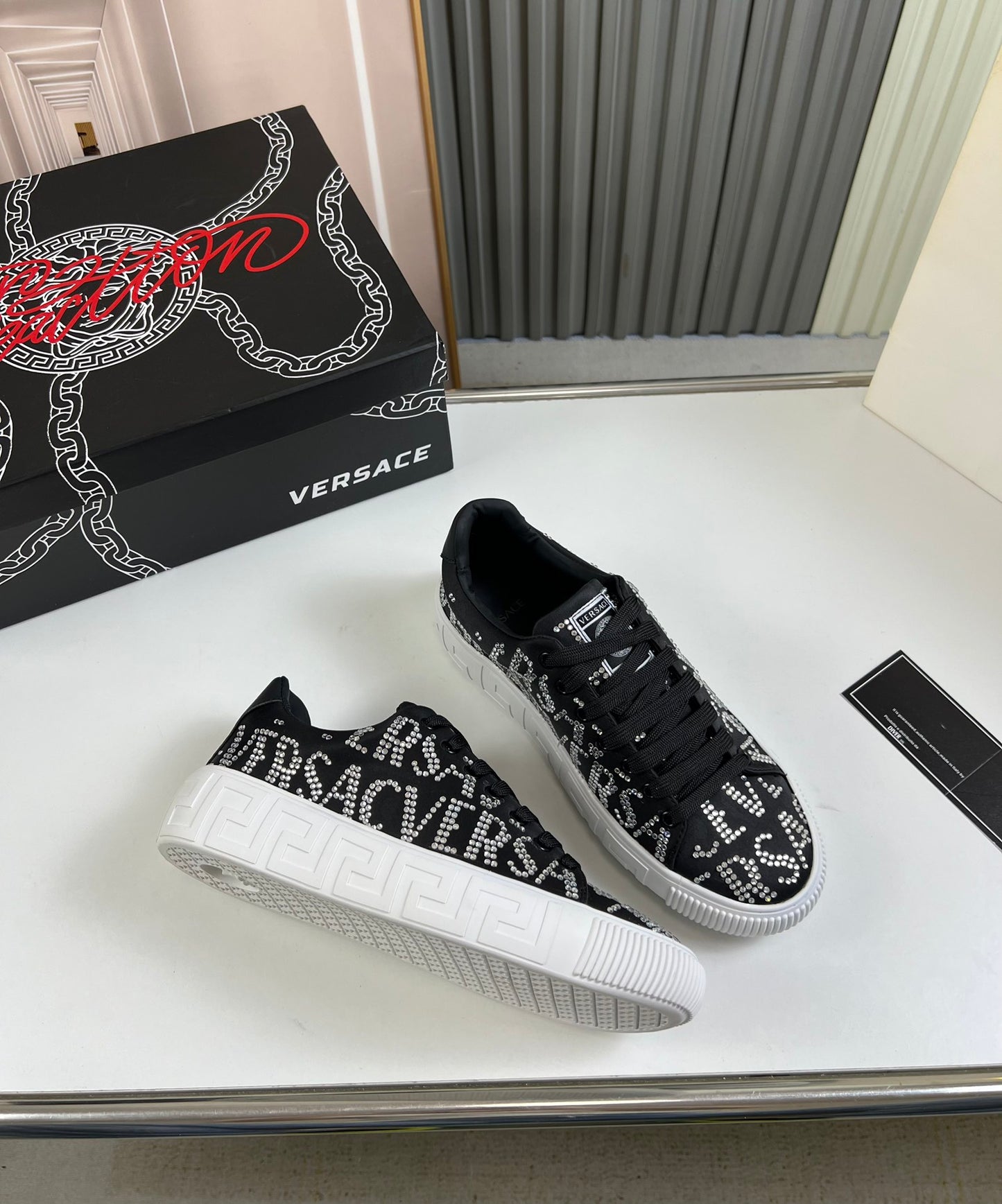 GIVENCHY 035-shoes