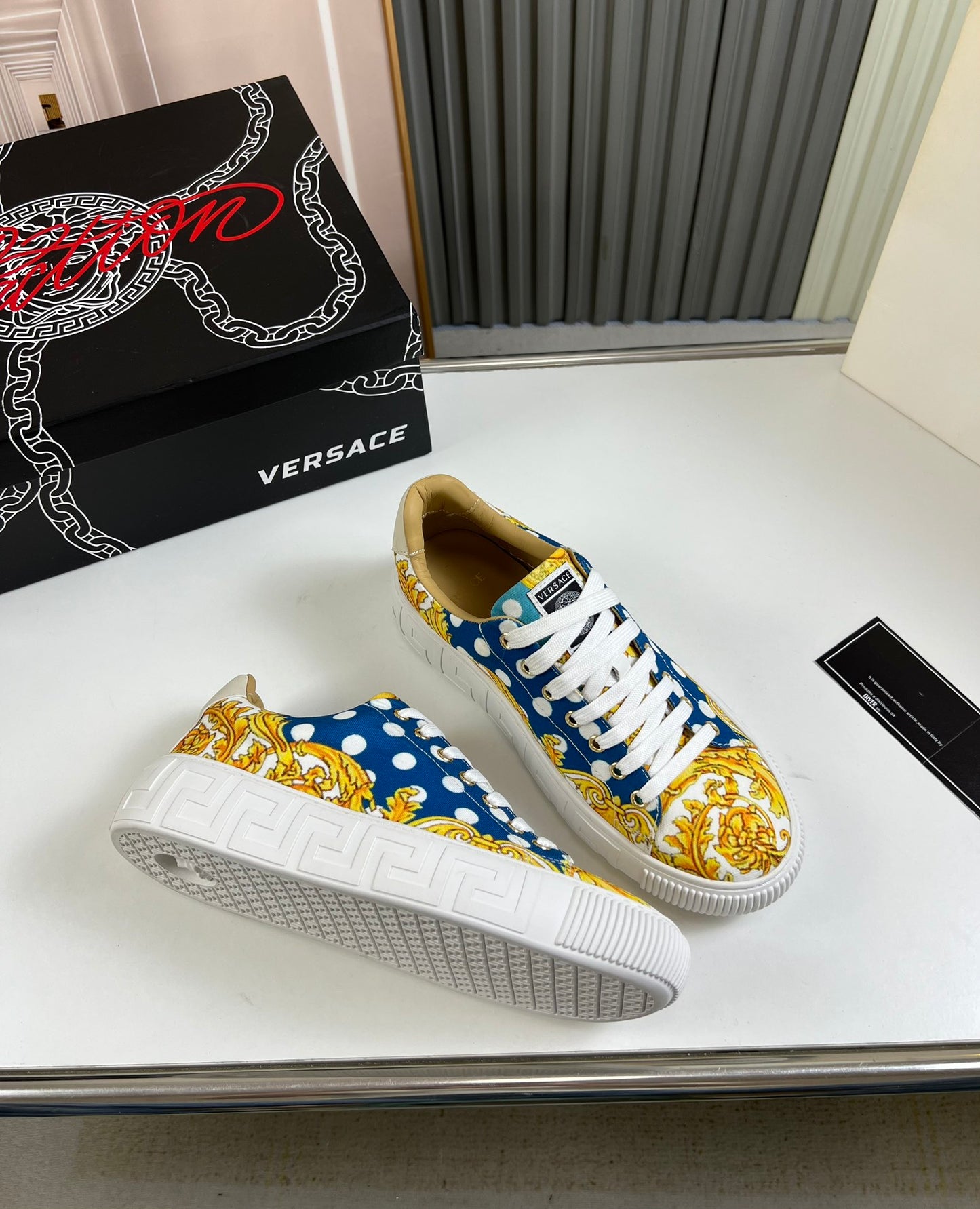GIVENCHY 036-shoes