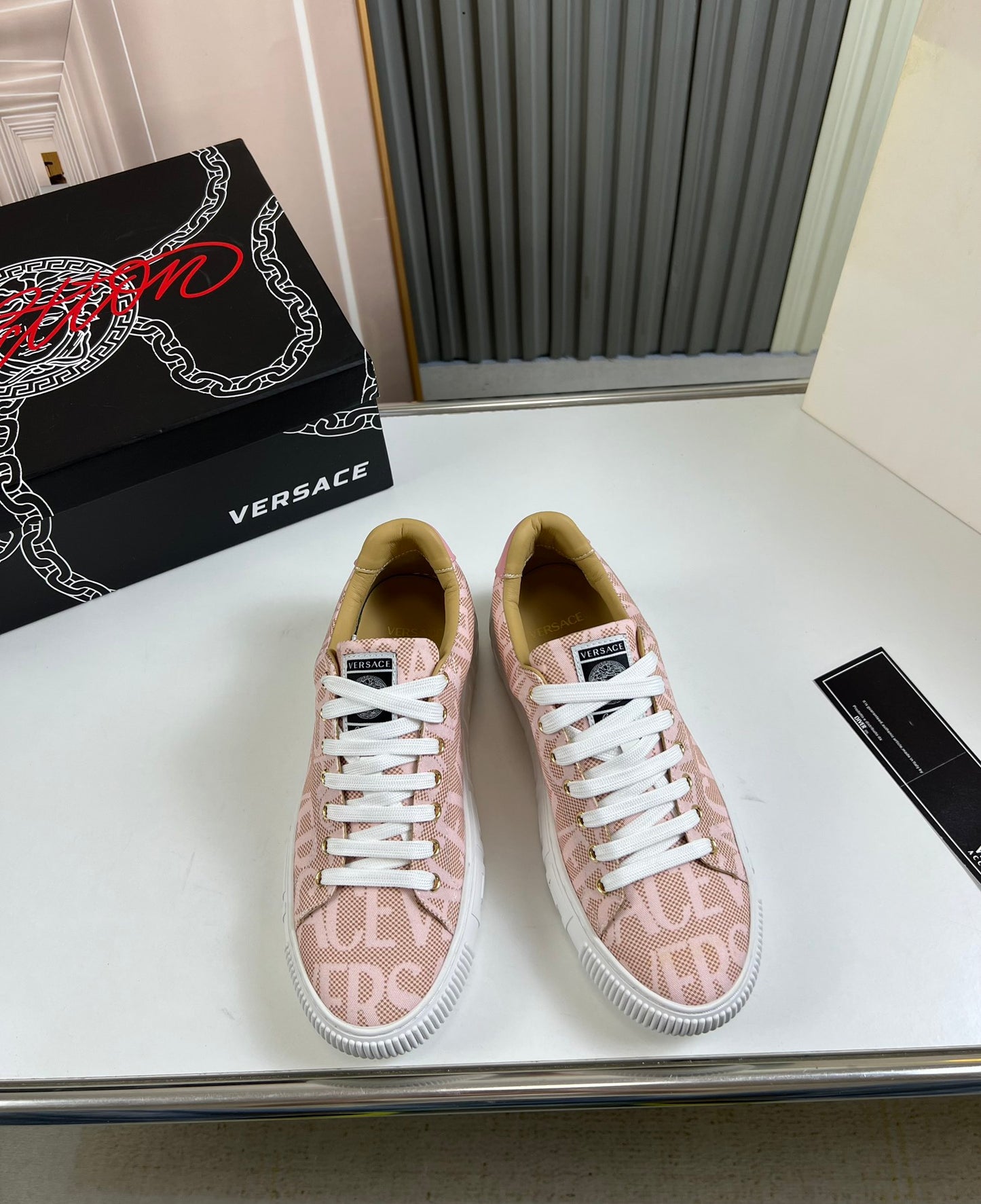 GIVENCHY 038-shoes