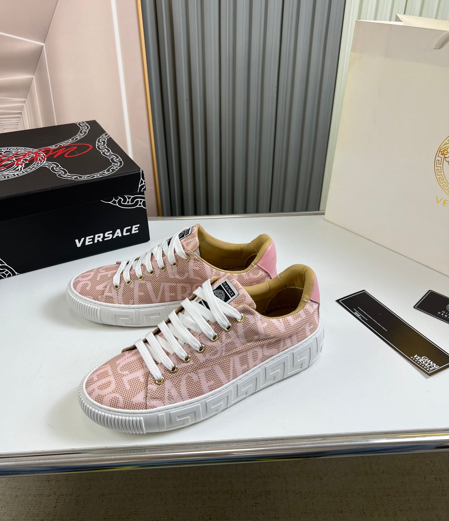 GIVENCHY 038-shoes