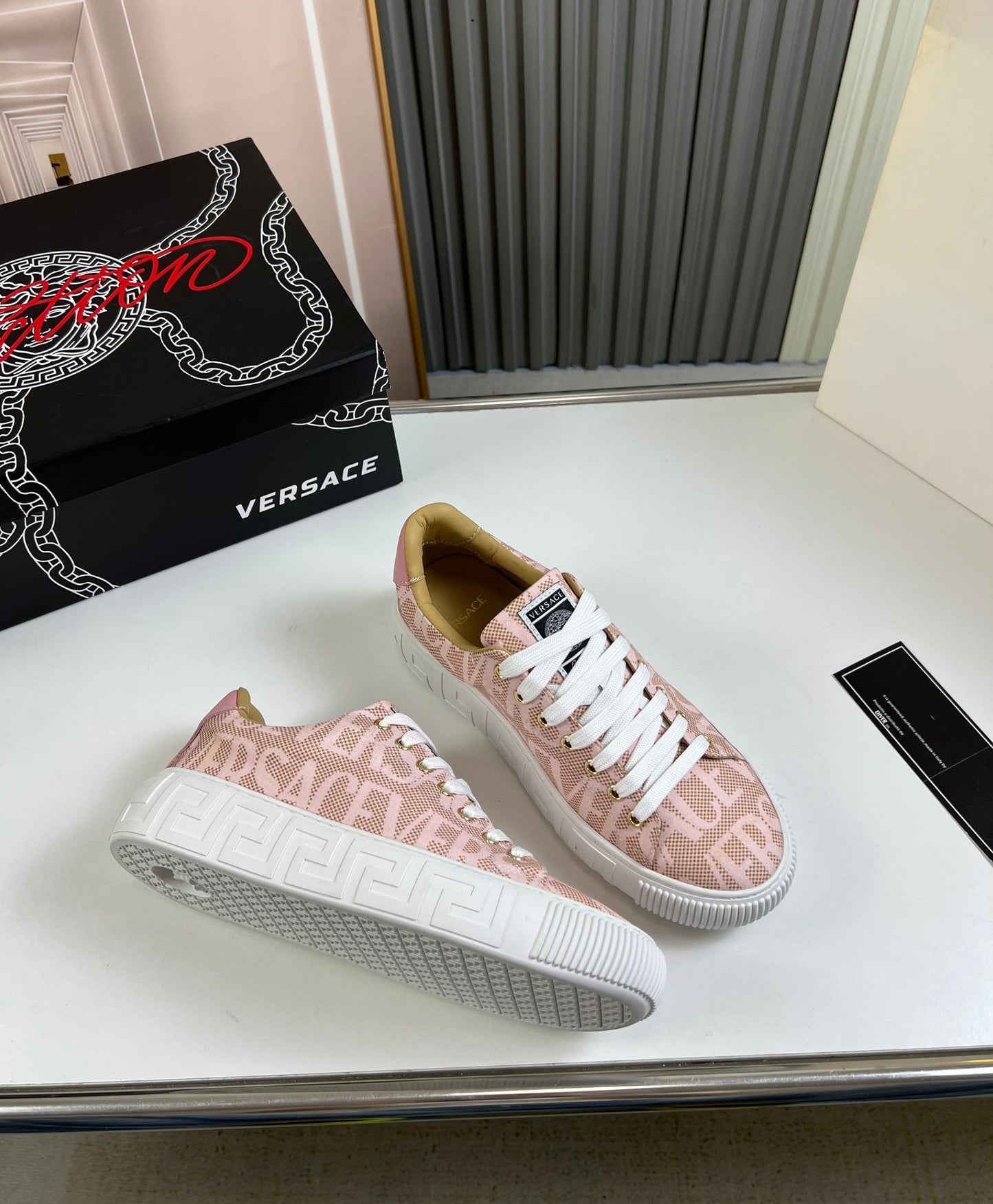 GIVENCHY 038-shoes