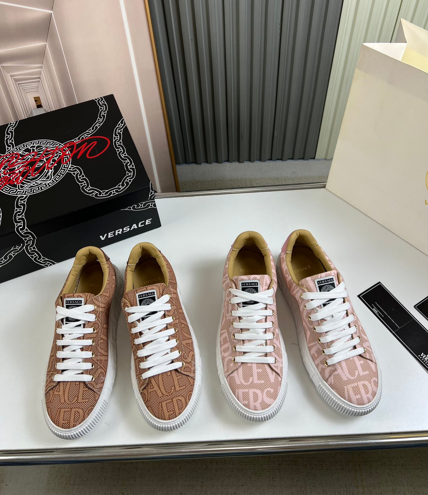 GIVENCHY 039-shoes