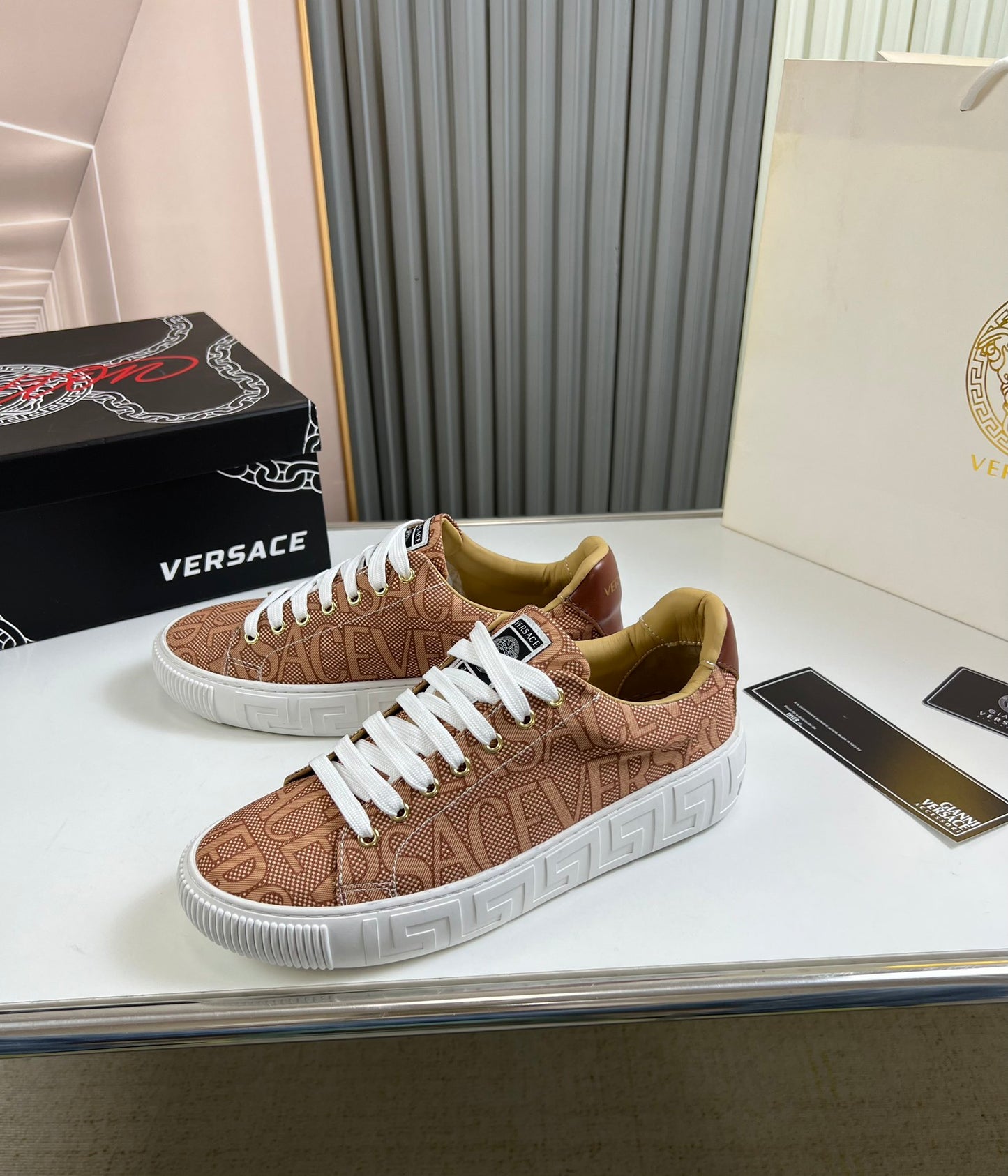GIVENCHY 039-shoes