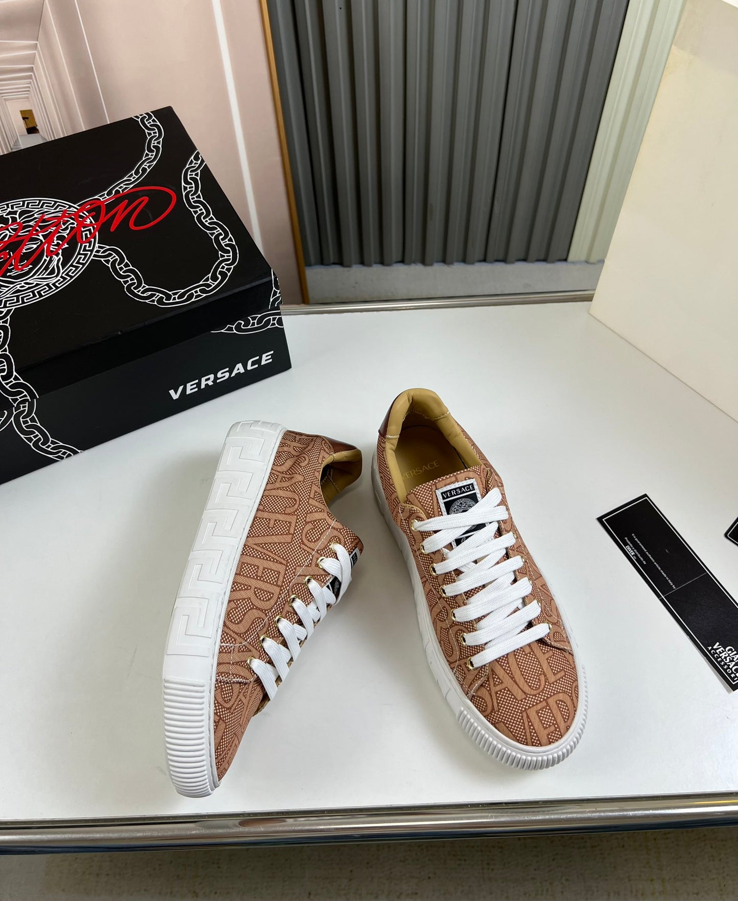 GIVENCHY 039-shoes