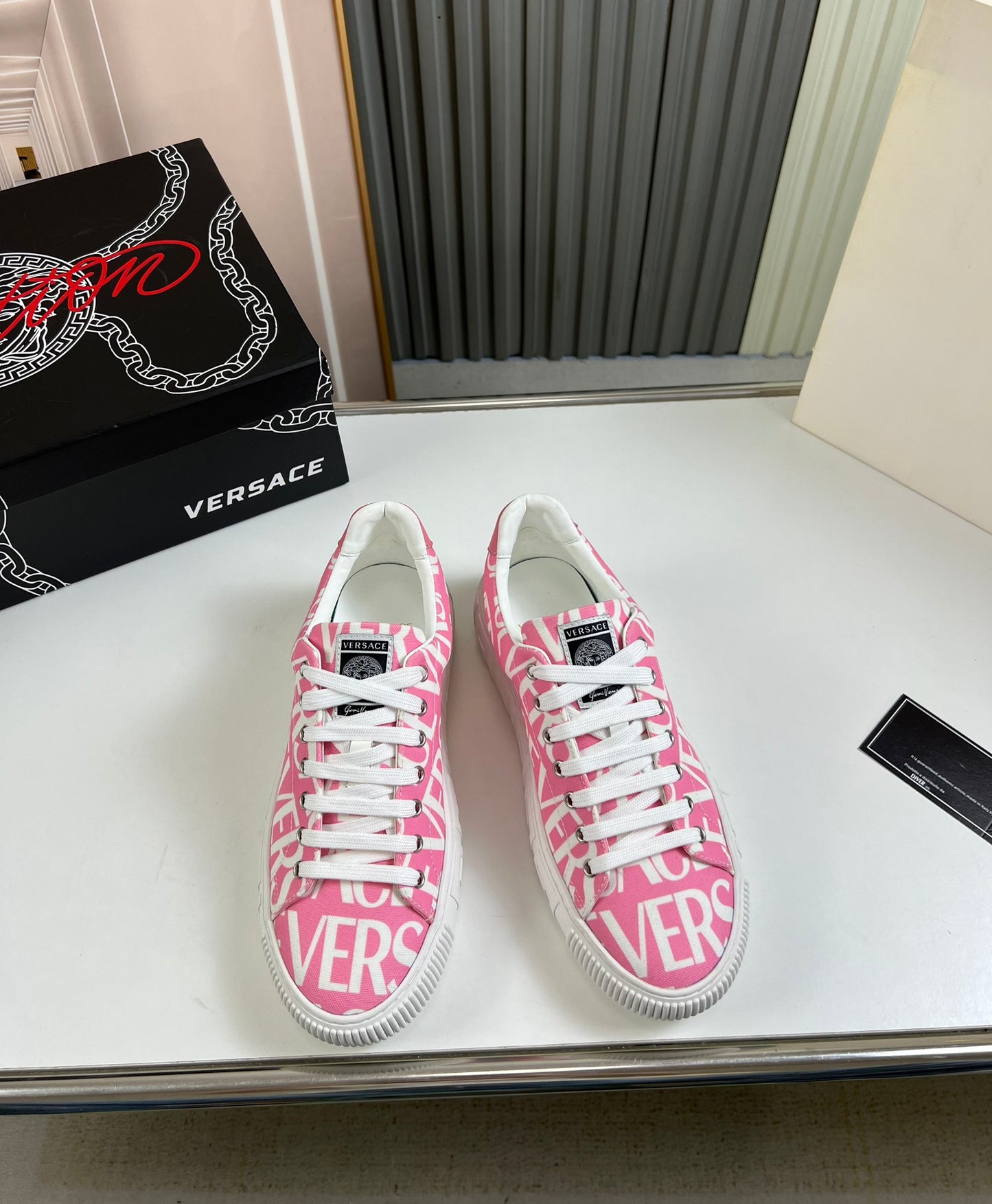 GIVENCHY 040-shoes