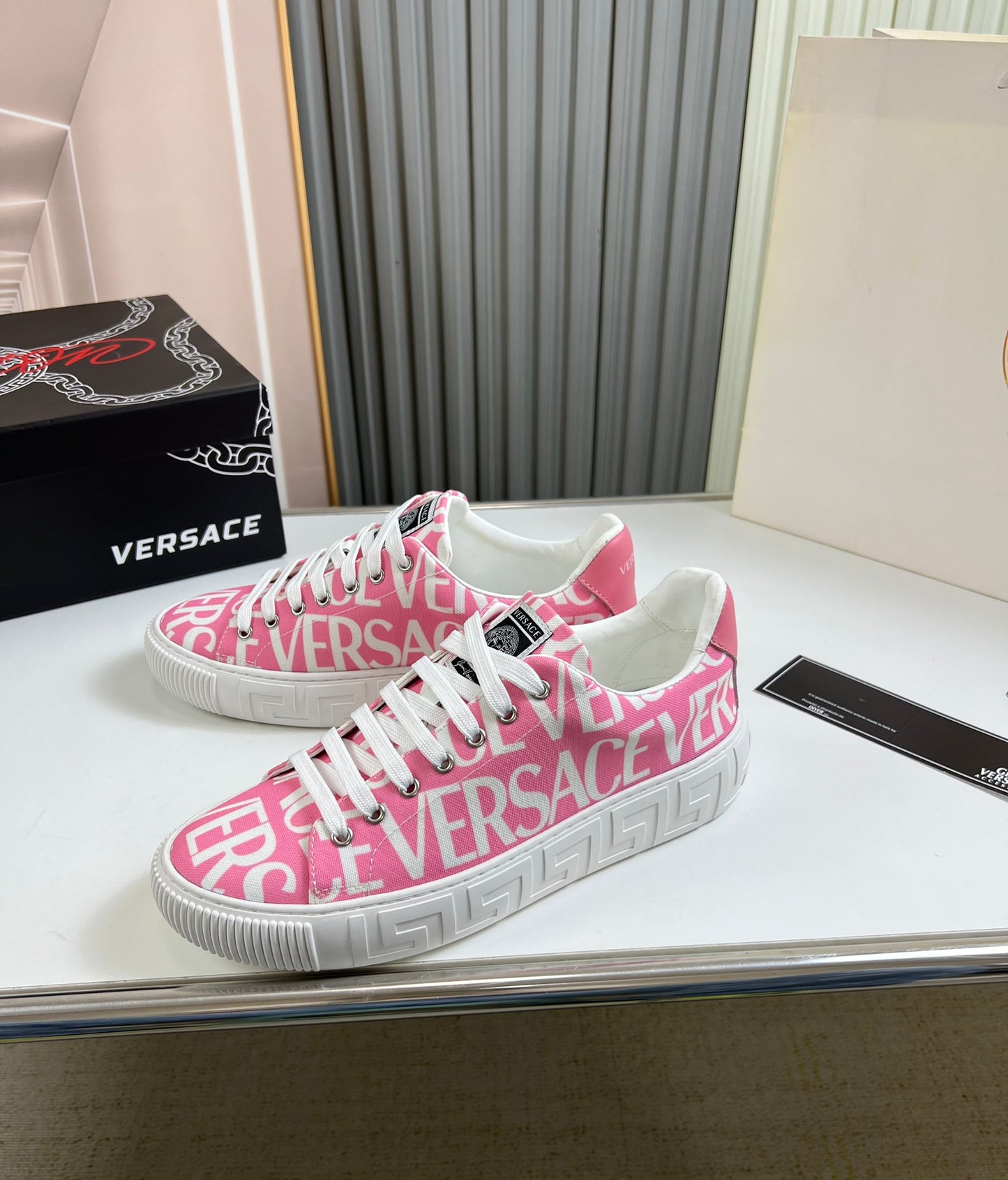 GIVENCHY 040-shoes