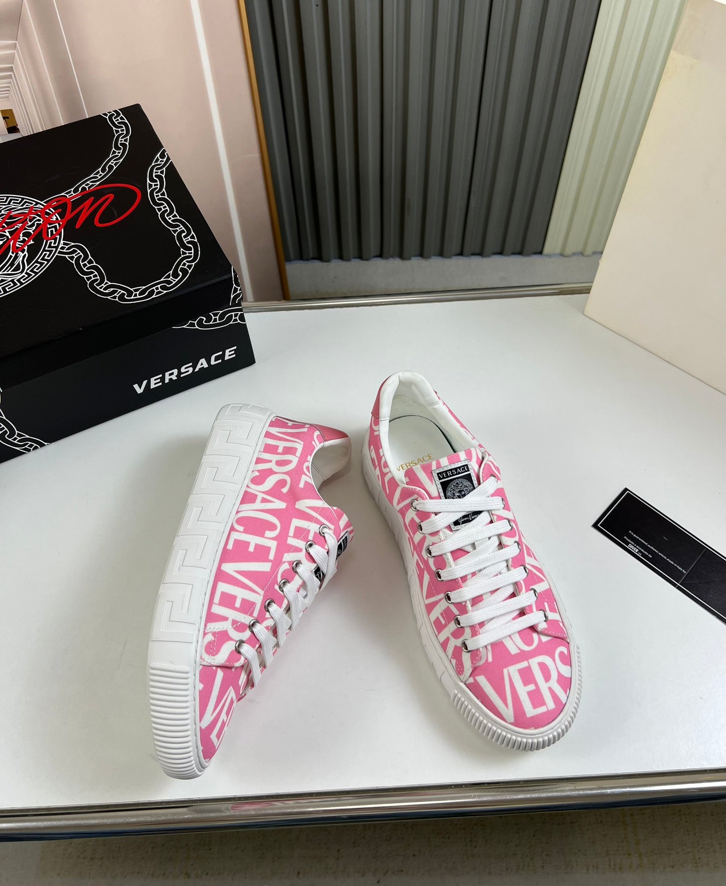 GIVENCHY 040-shoes