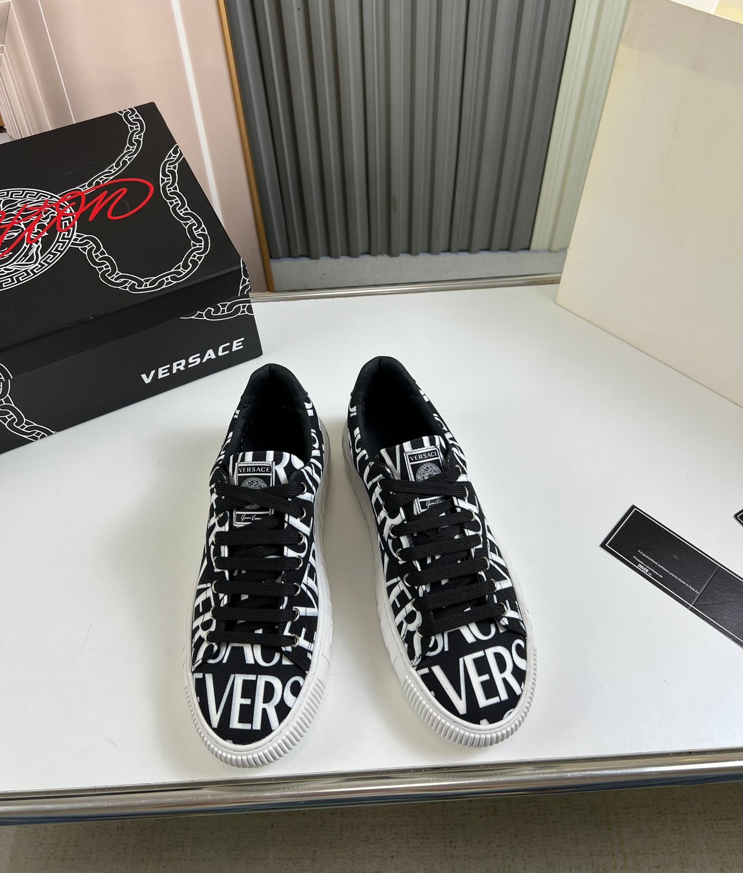 GIVENCHY 041-shoes