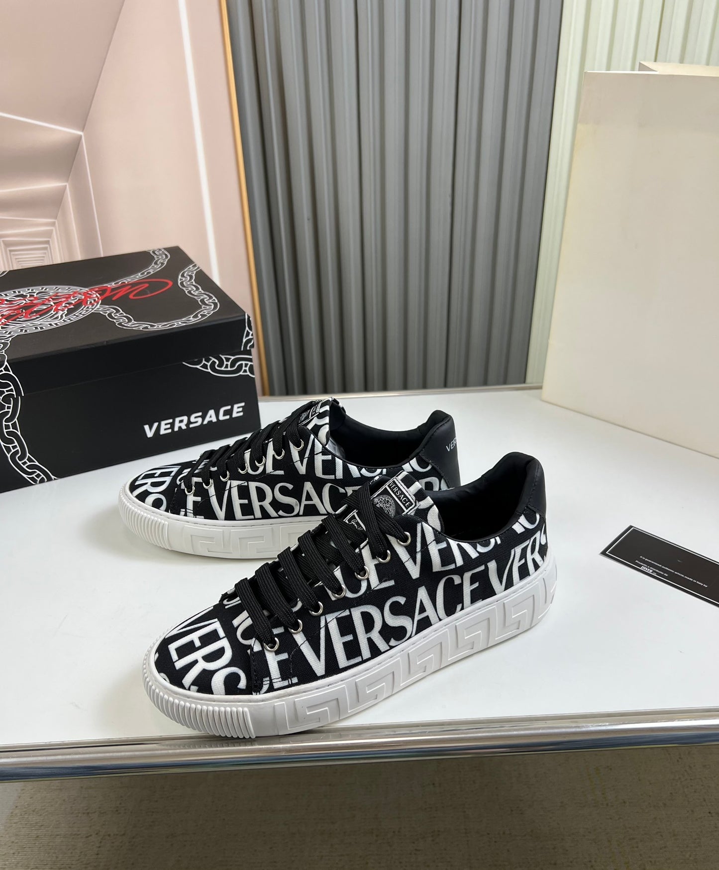 GIVENCHY 041-shoes