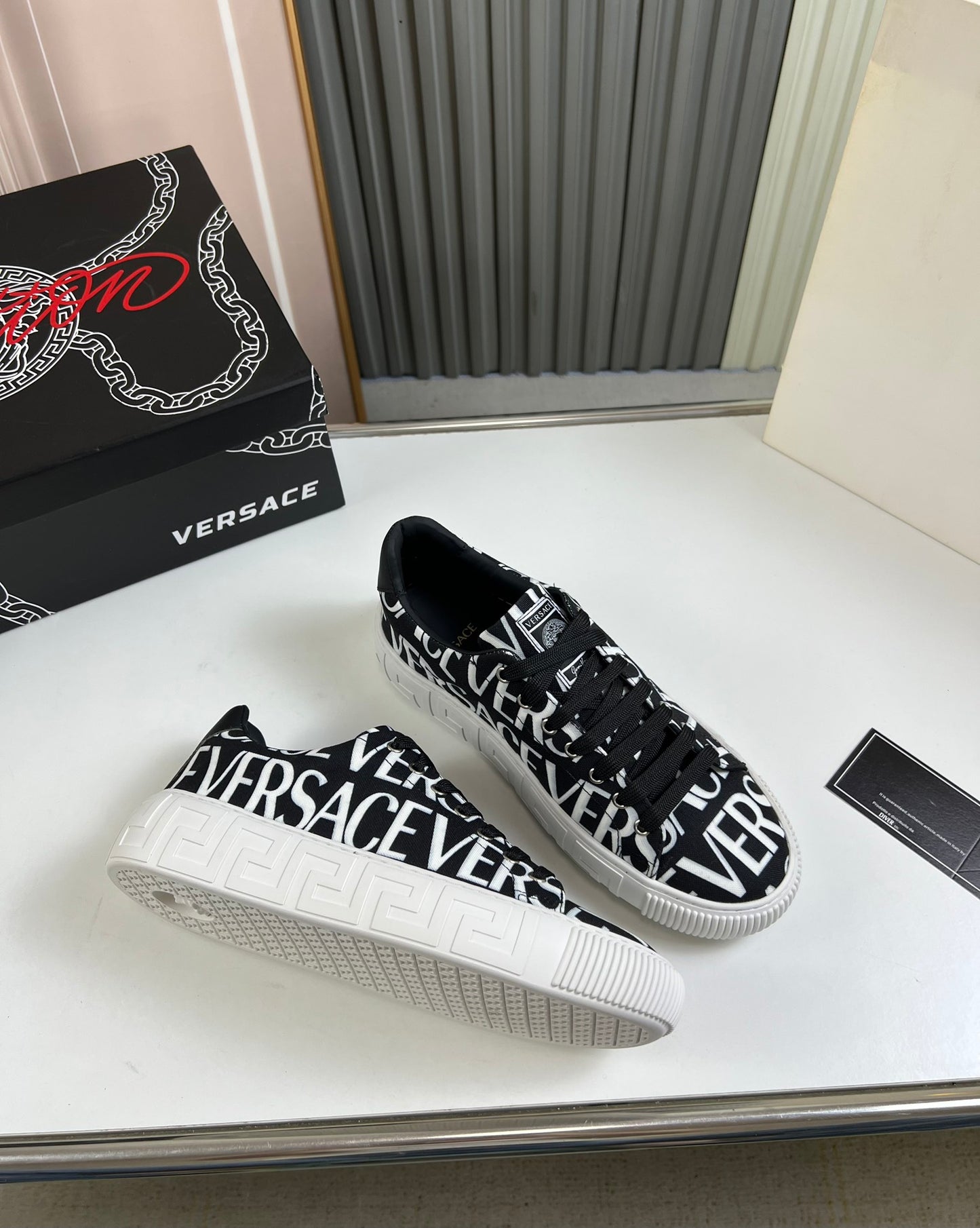 GIVENCHY 041-shoes