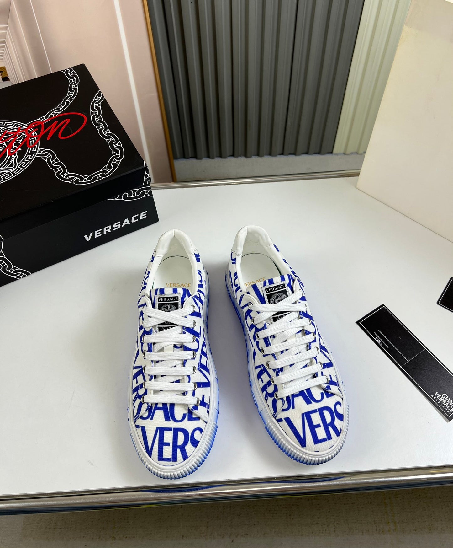 GIVENCHY 042-shoes