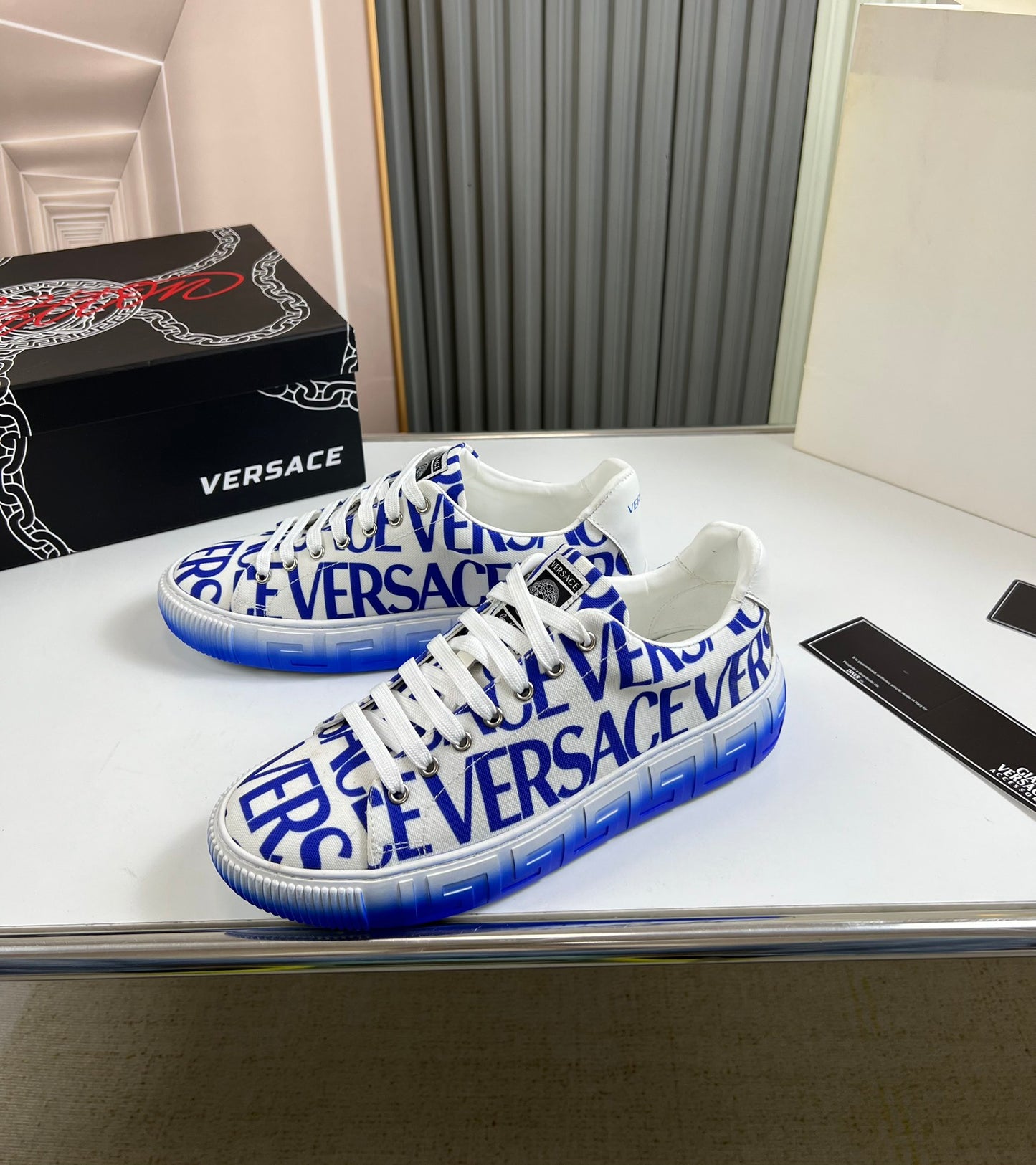 GIVENCHY 042-shoes