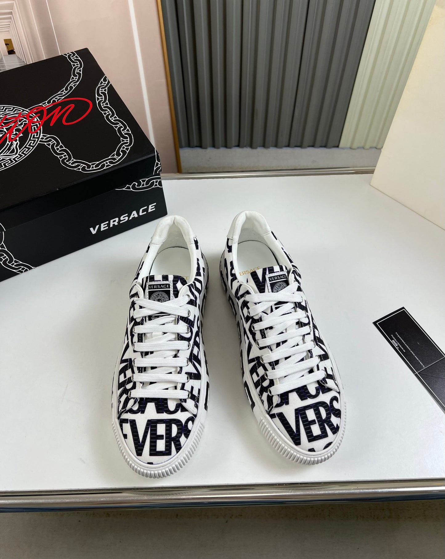 GIVENCHY 043-shoes