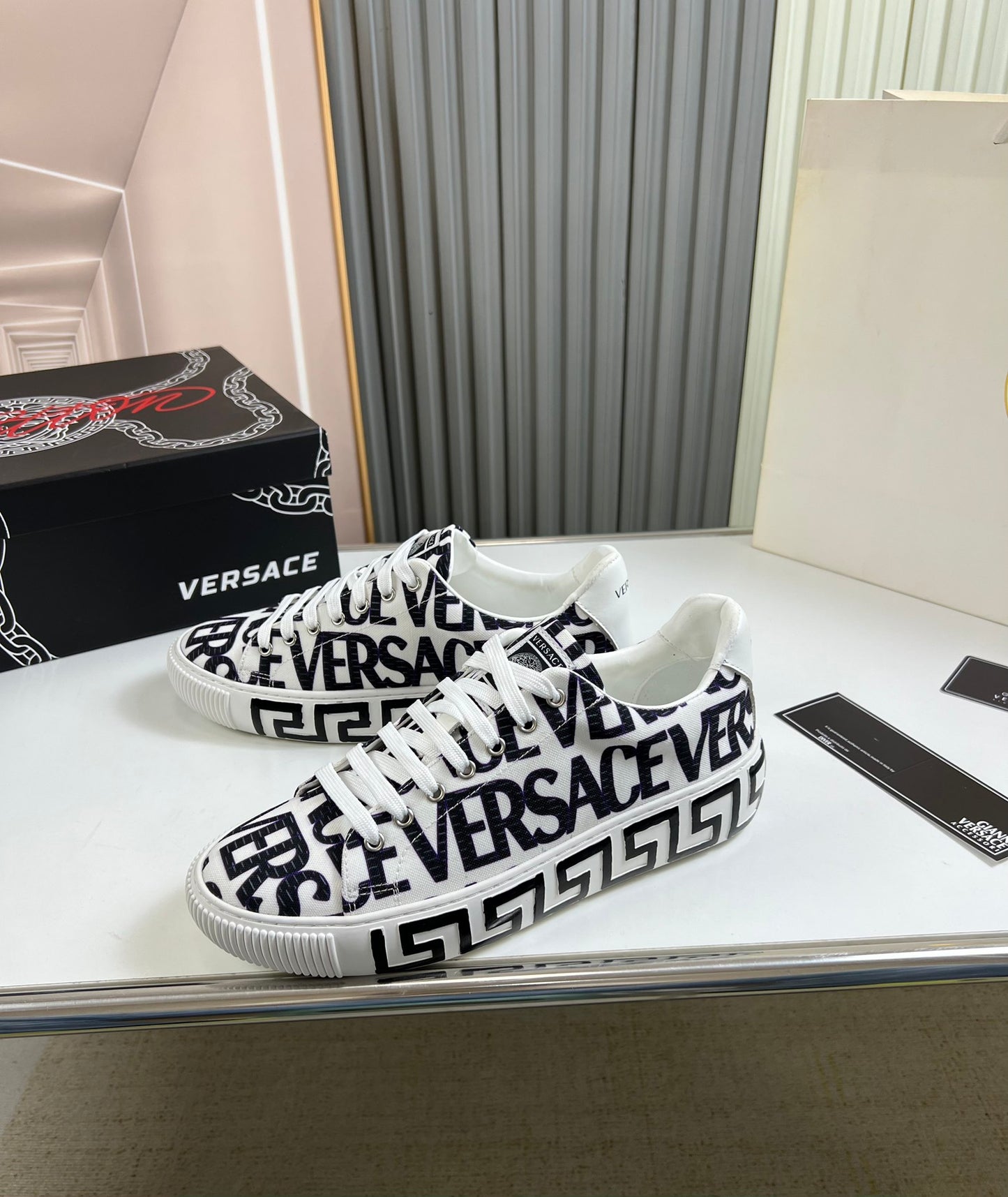 GIVENCHY 043-shoes