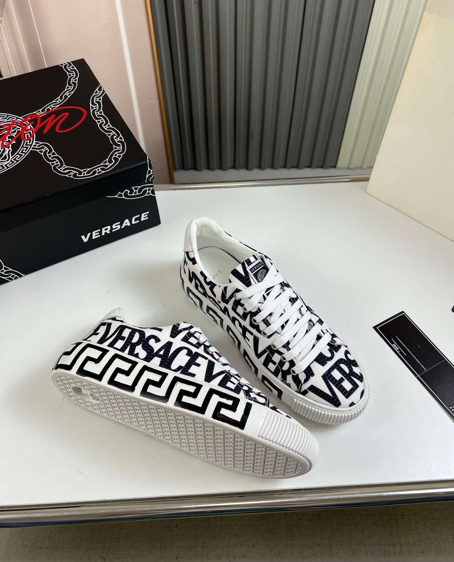 GIVENCHY 043-shoes
