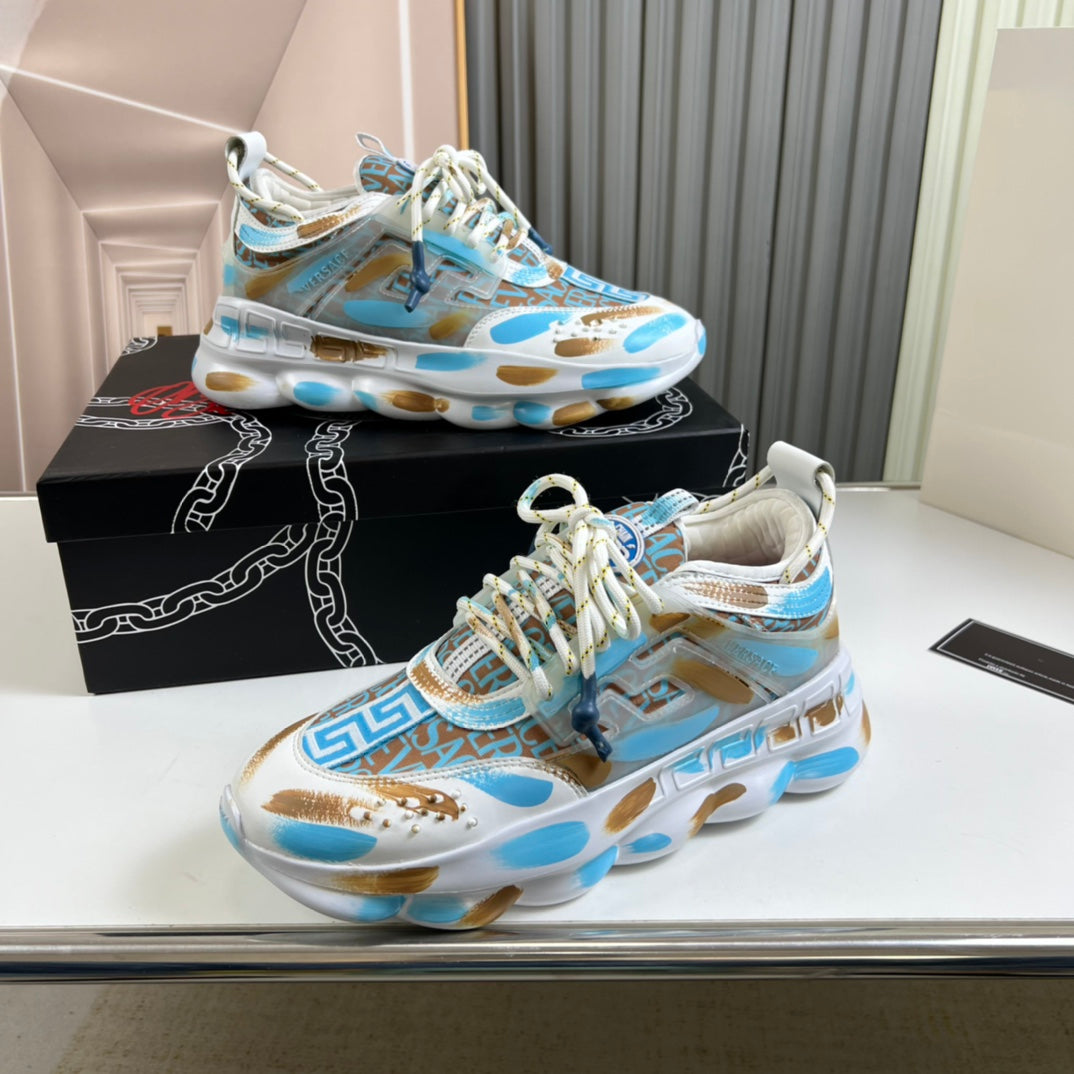 GIVENCHY 044-shoes
