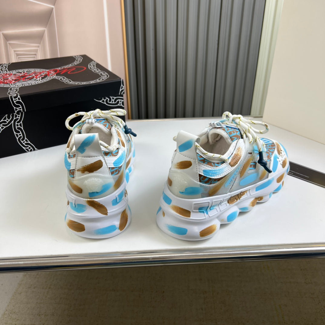 GIVENCHY 044-shoes
