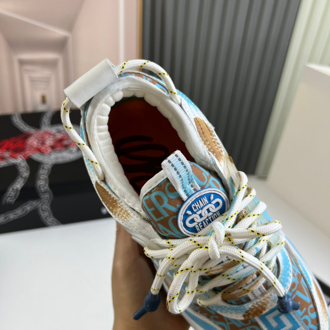 GIVENCHY 044-shoes