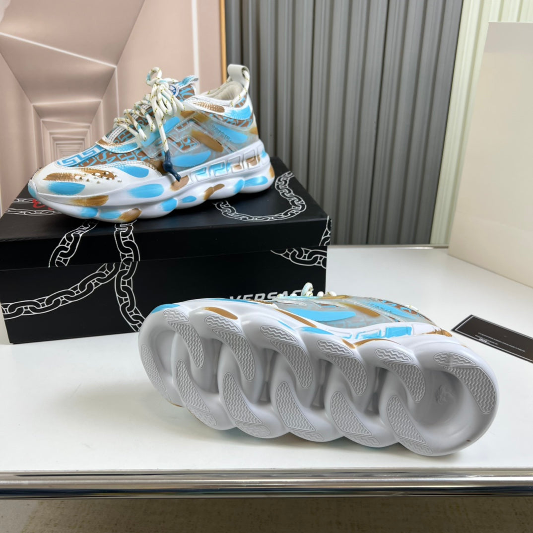 GIVENCHY 044-shoes