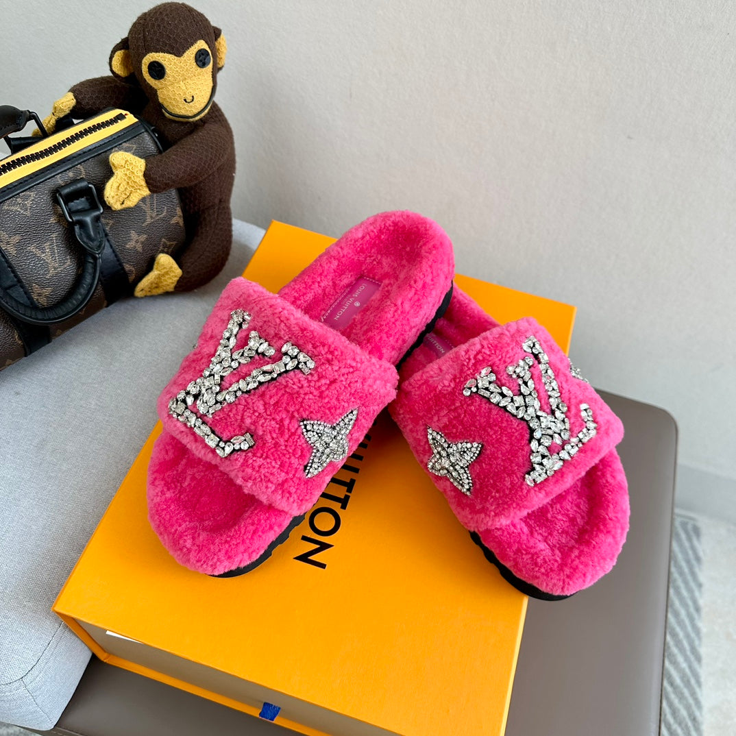 LV-076shoes