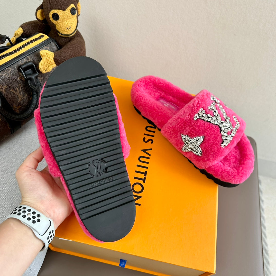 LV-076shoes