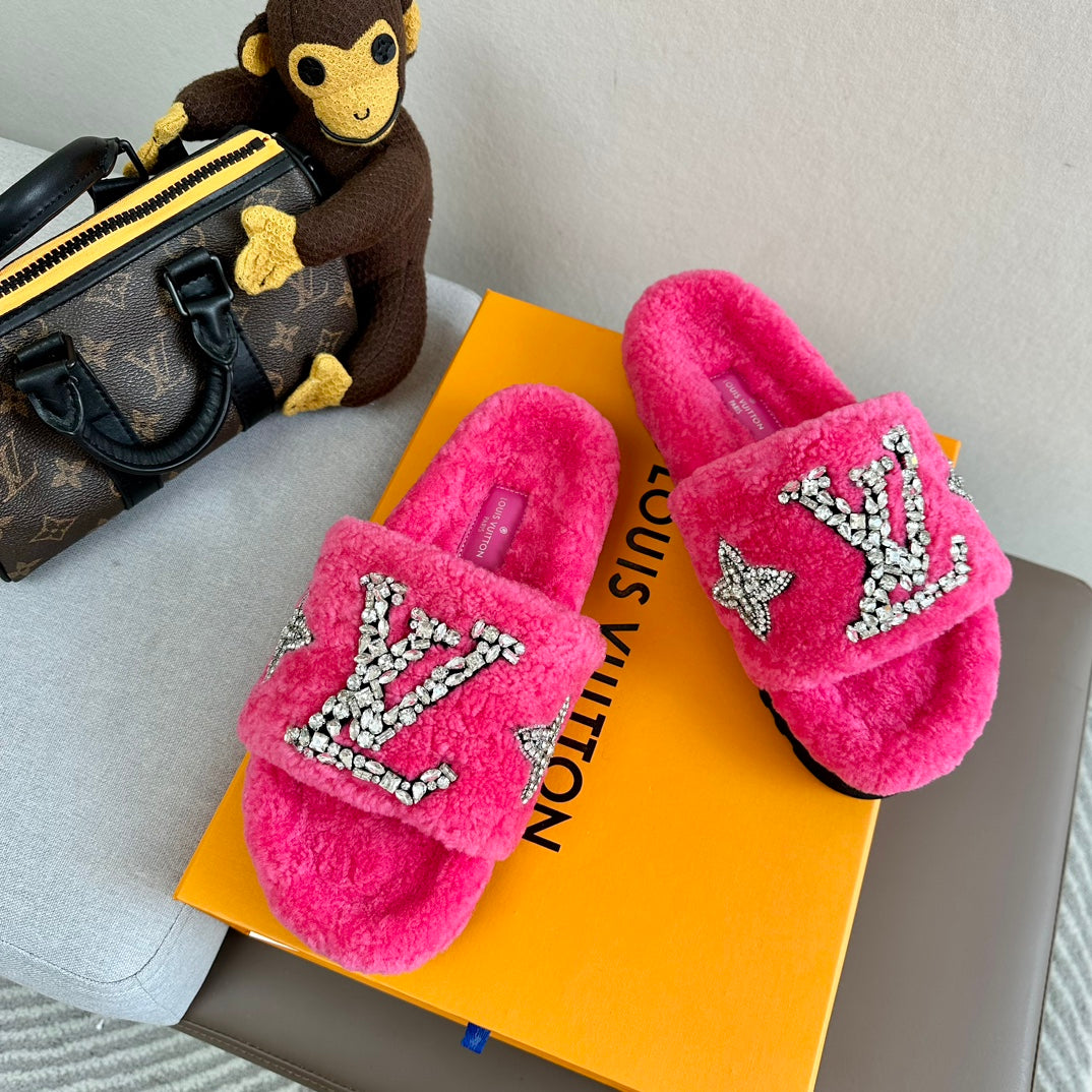 LV-076shoes