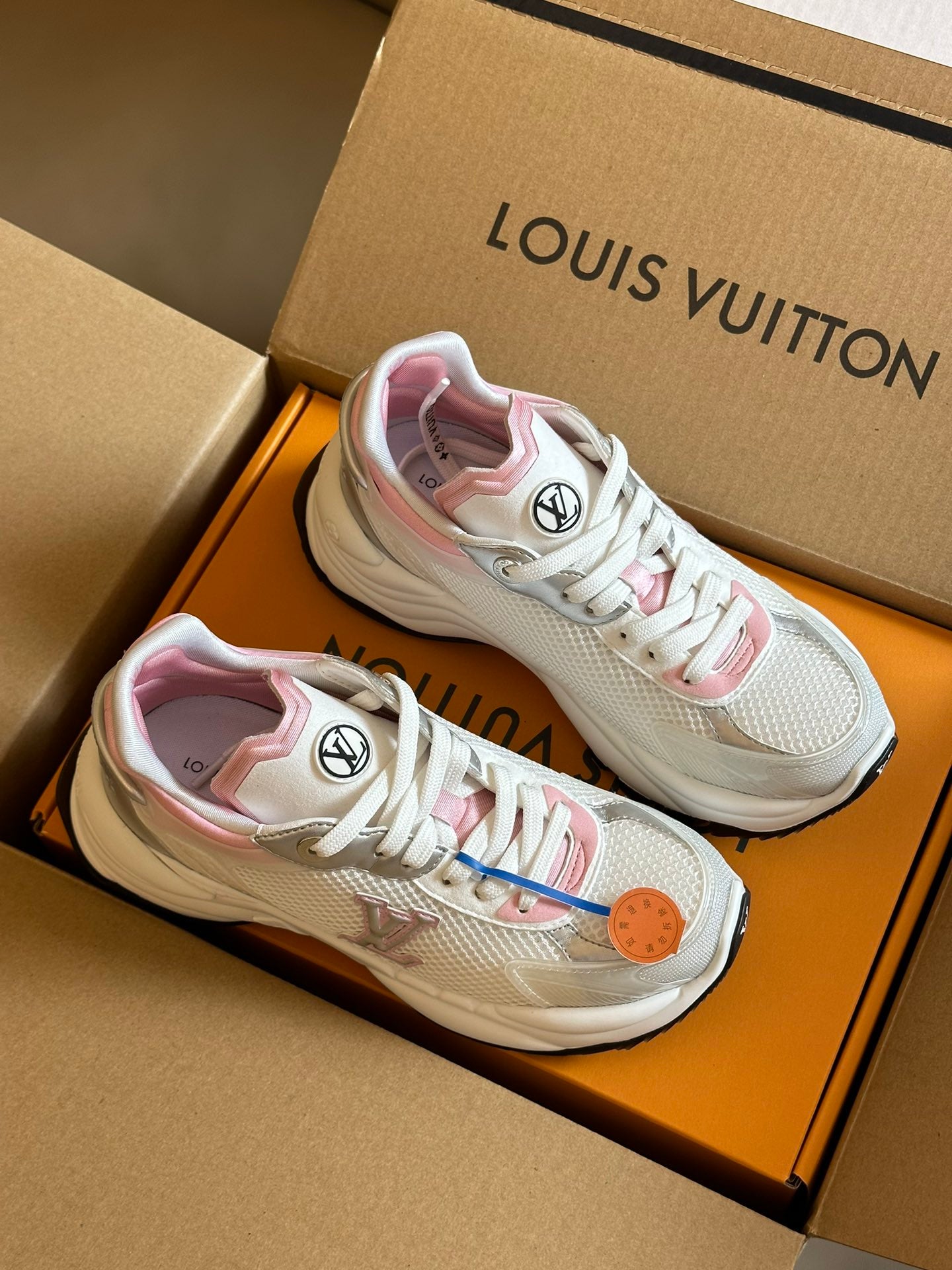 LV-081shoes