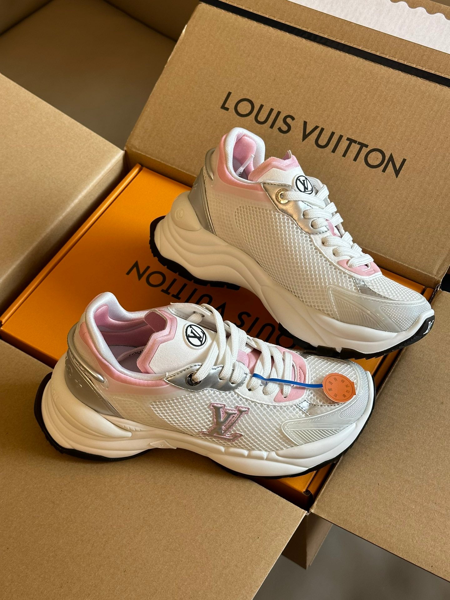 LV-081shoes