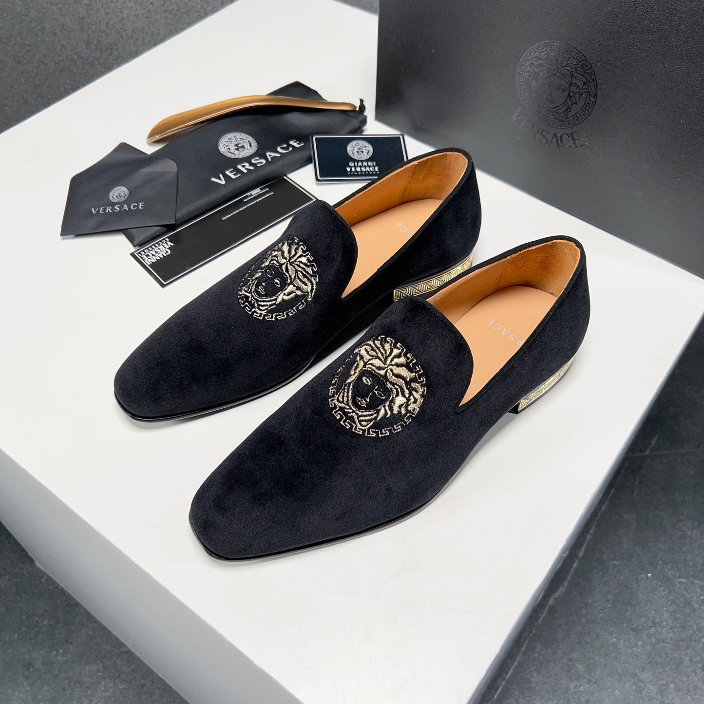 GIVENCHY 045-shoes