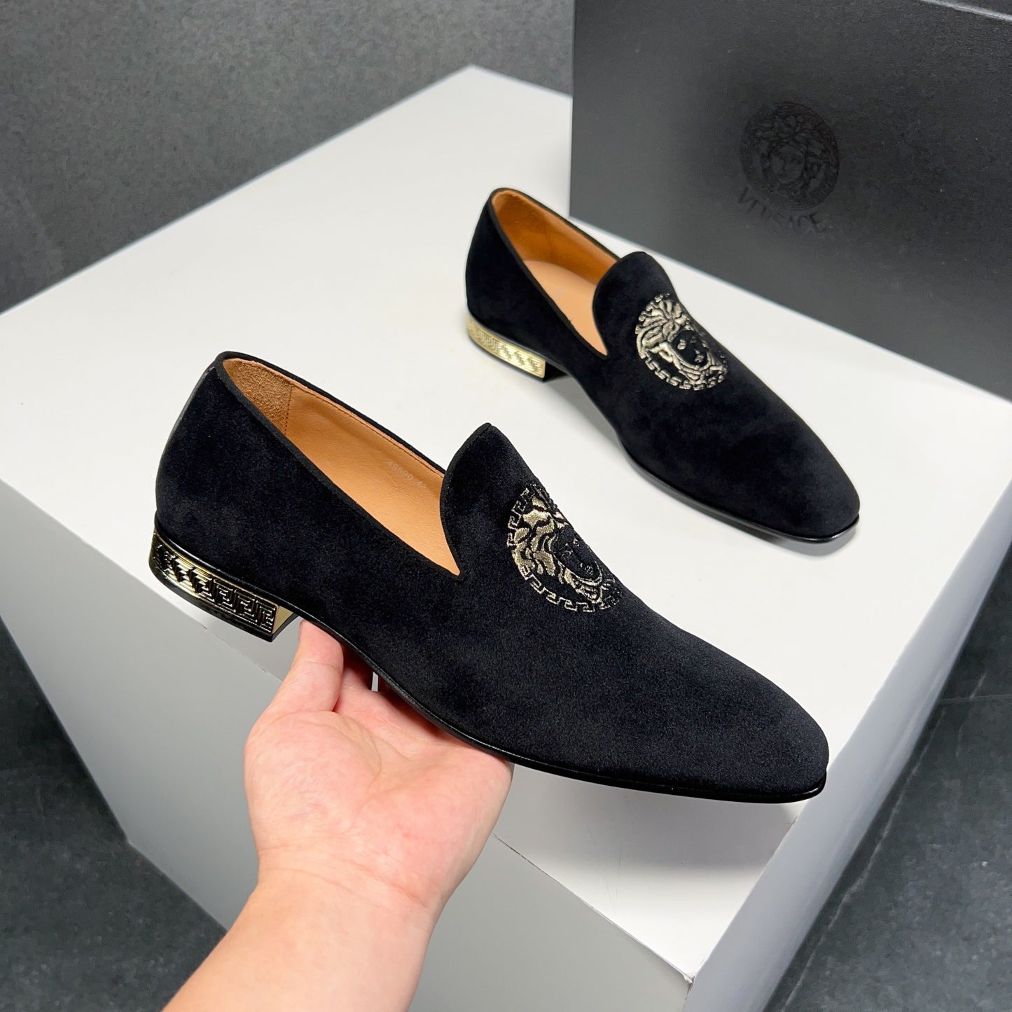 GIVENCHY 045-shoes
