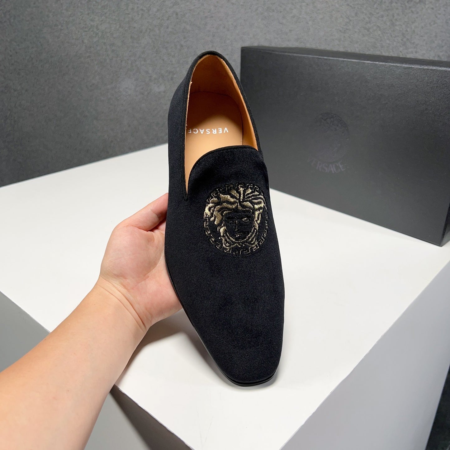 GIVENCHY 045-shoes