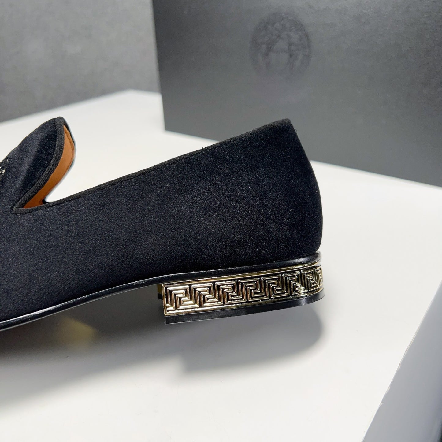 GIVENCHY 045-shoes