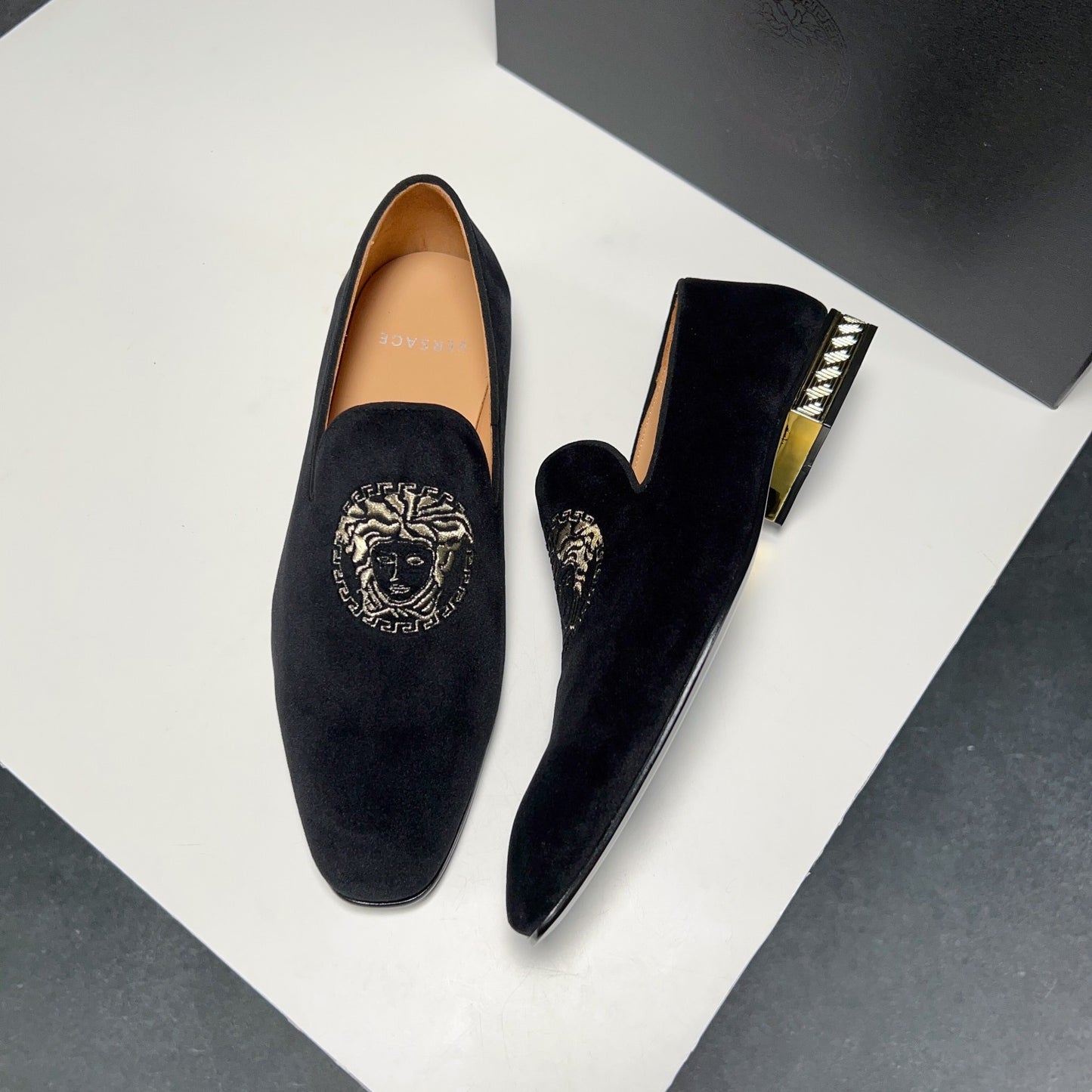 GIVENCHY 045-shoes