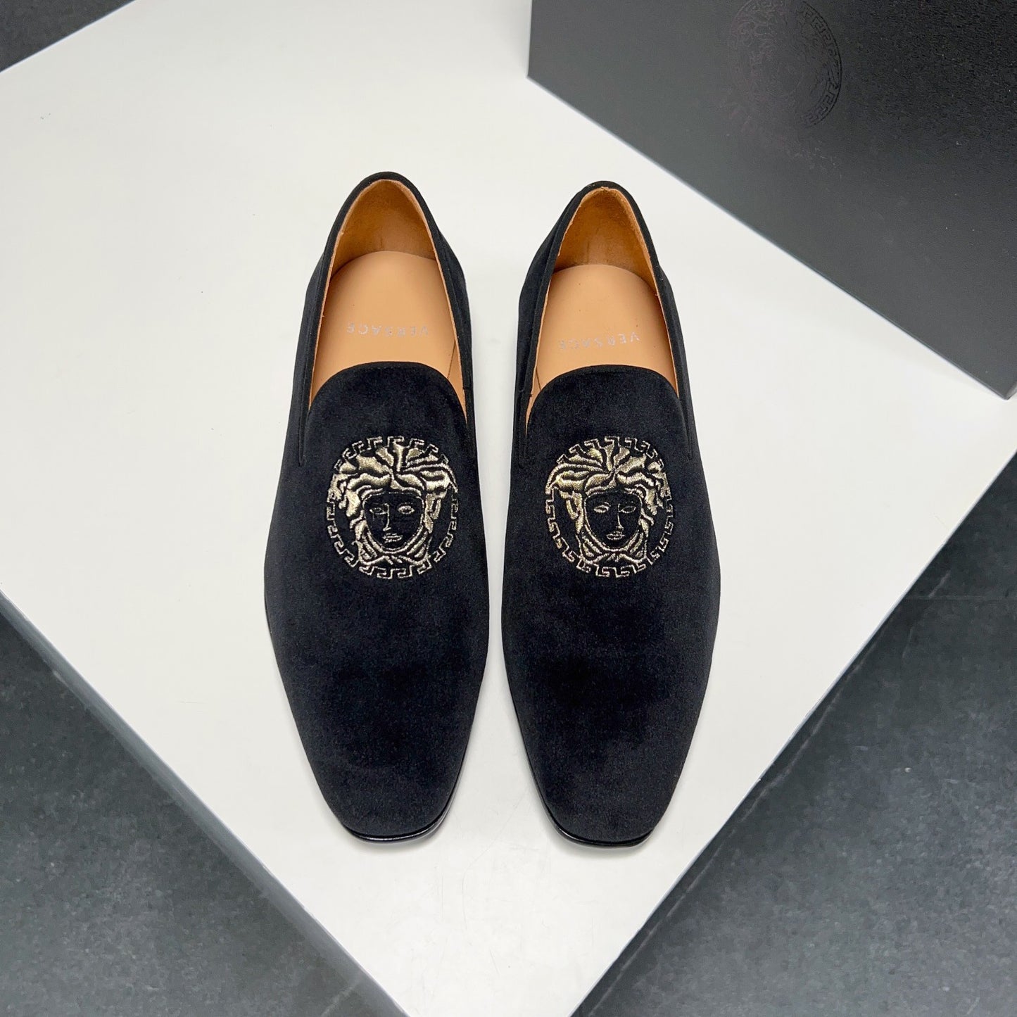 GIVENCHY 045-shoes