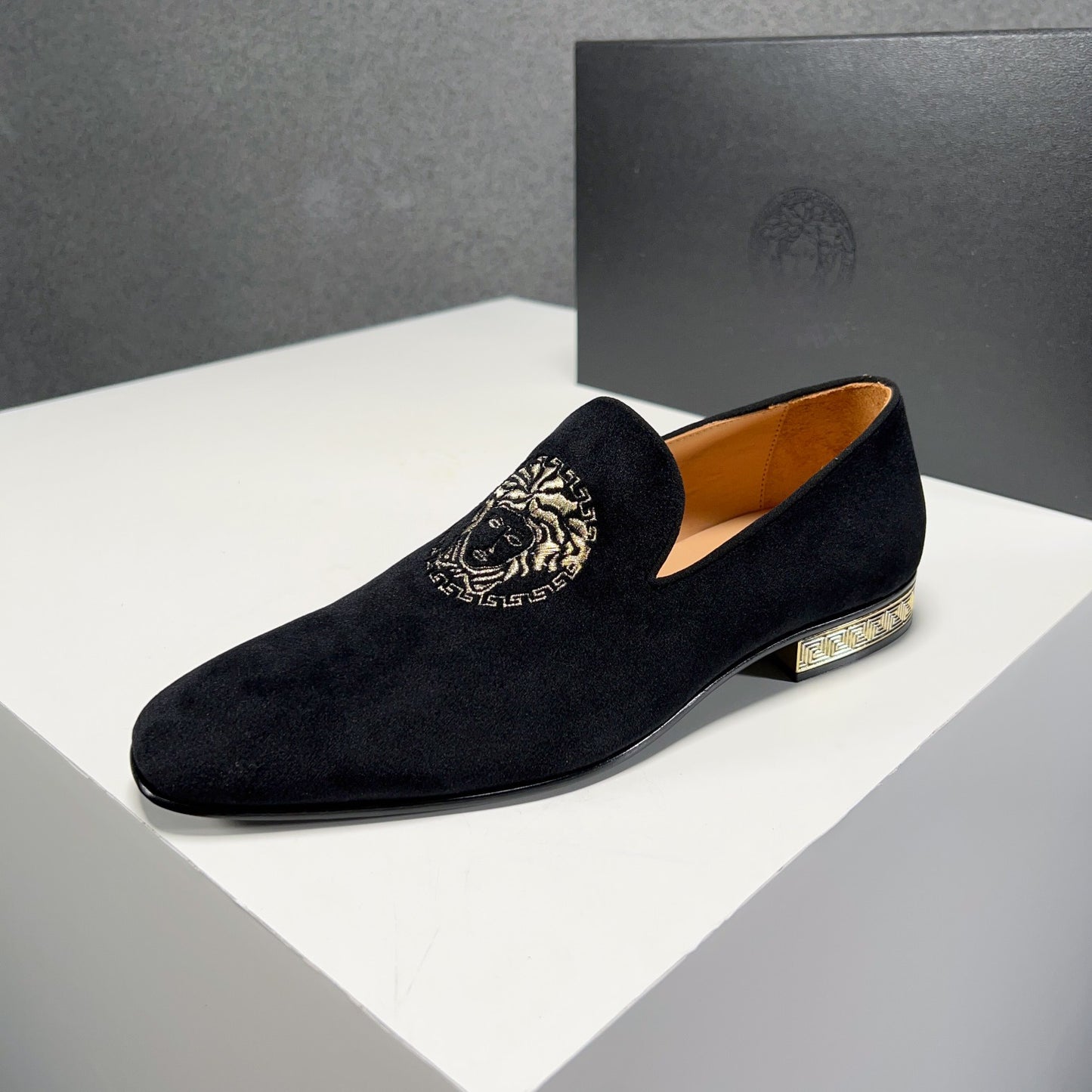 GIVENCHY 045-shoes