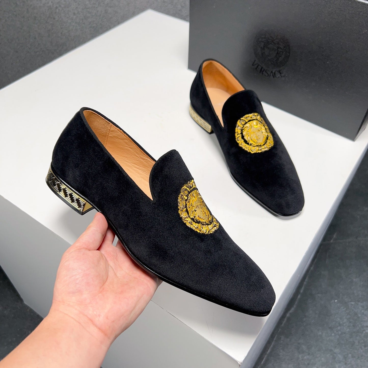 GIVENCHY 046-shoes
