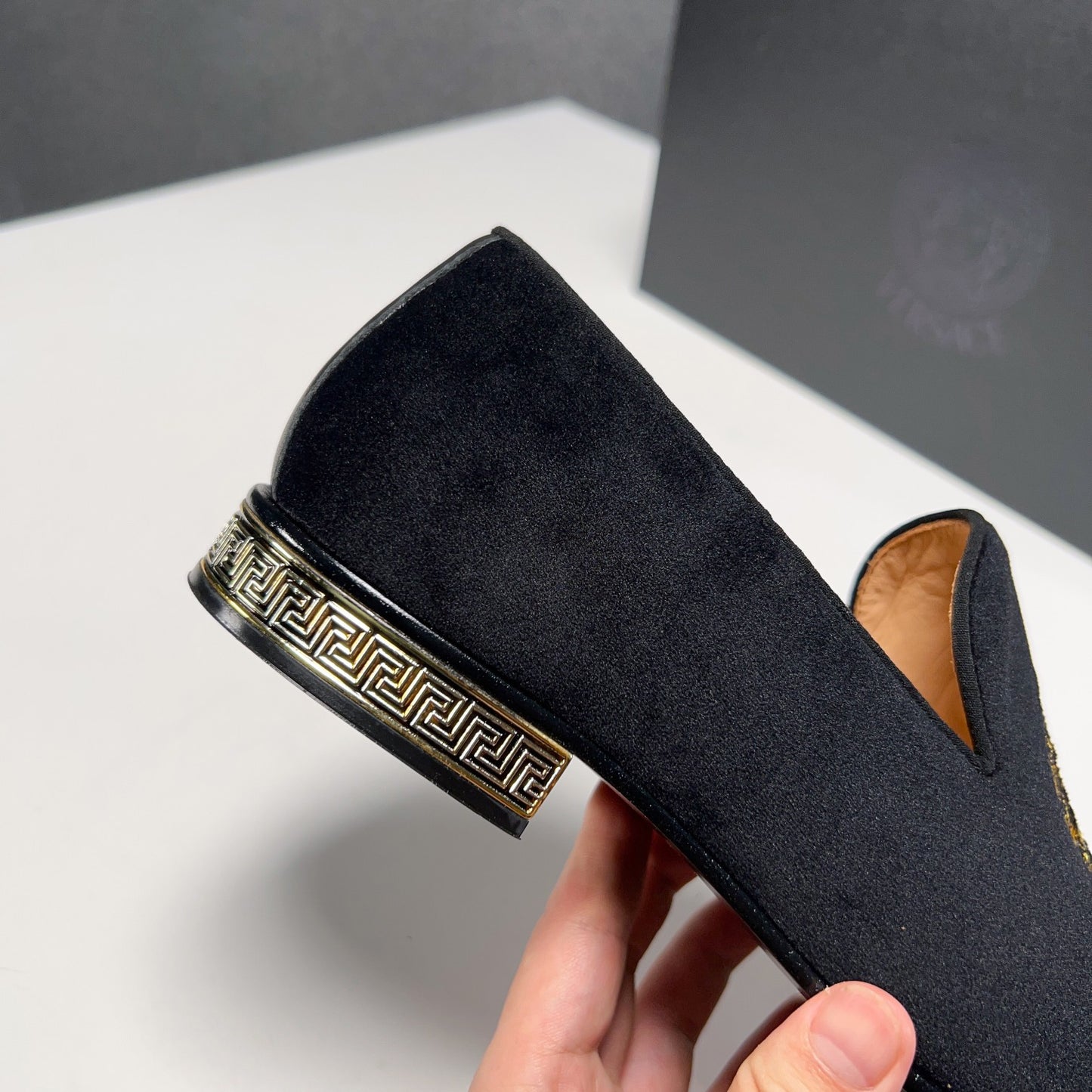 GIVENCHY 046-shoes