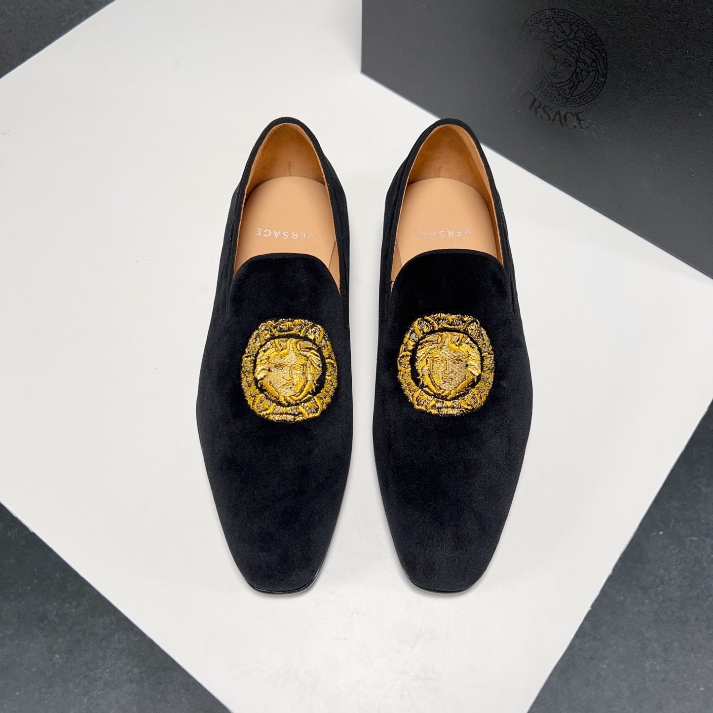 GIVENCHY 046-shoes