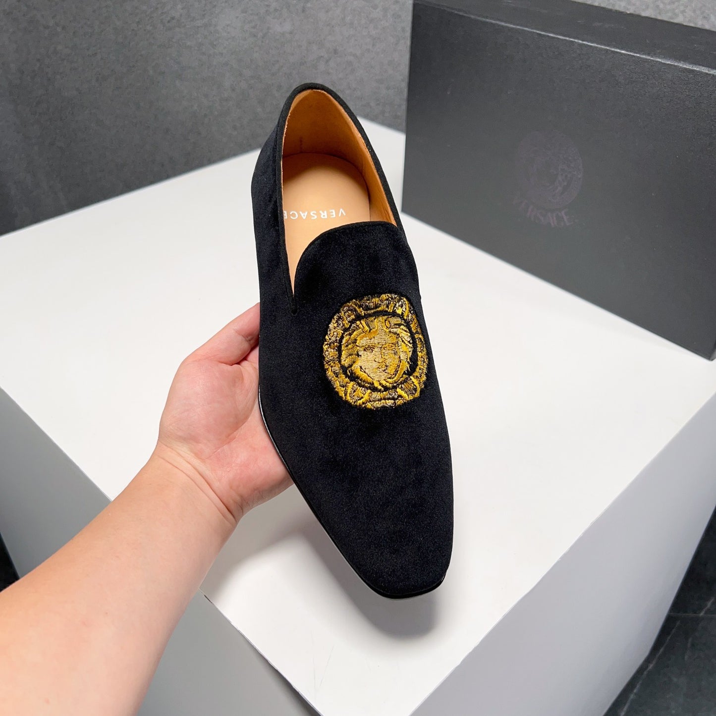 GIVENCHY 046-shoes