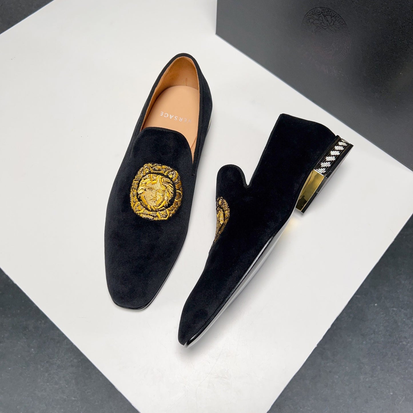 GIVENCHY 046-shoes
